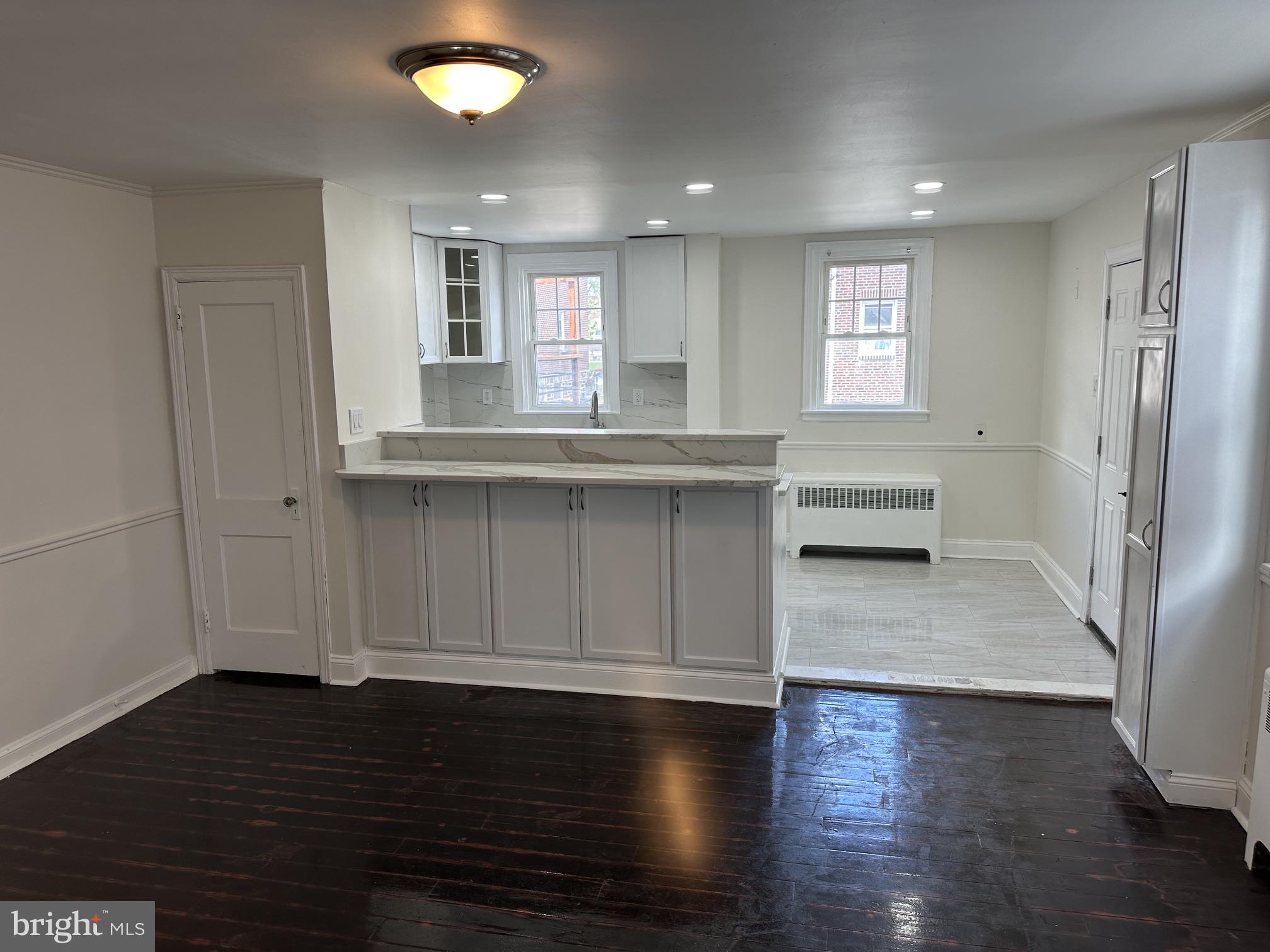 CASTOR GARDENS - Residential