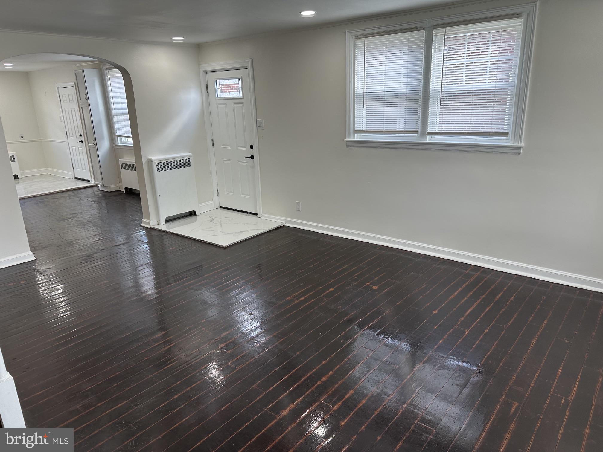 CASTOR GARDENS - Residential
