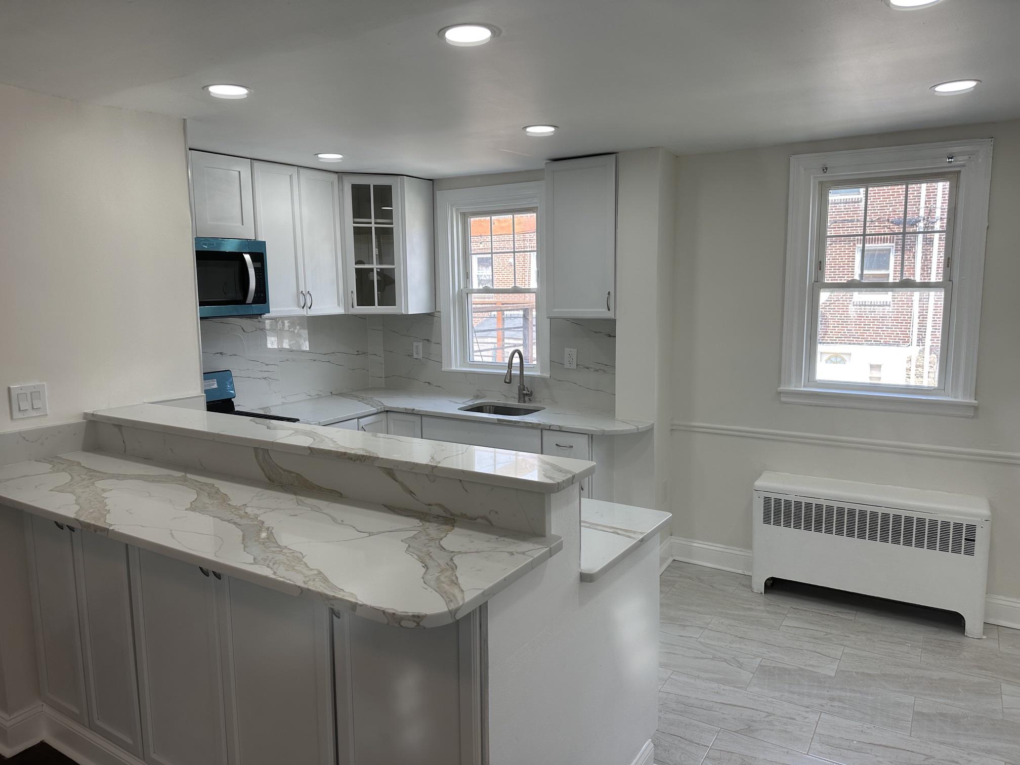 CASTOR GARDENS - Residential