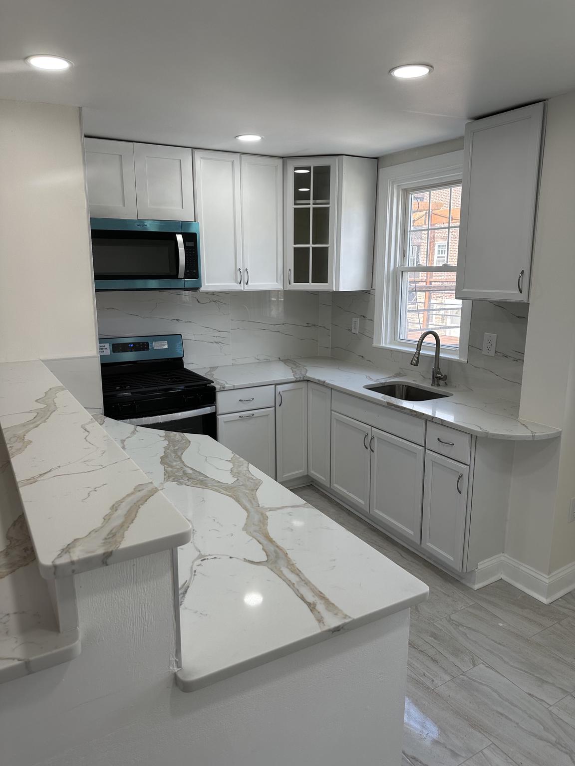 CASTOR GARDENS - Residential