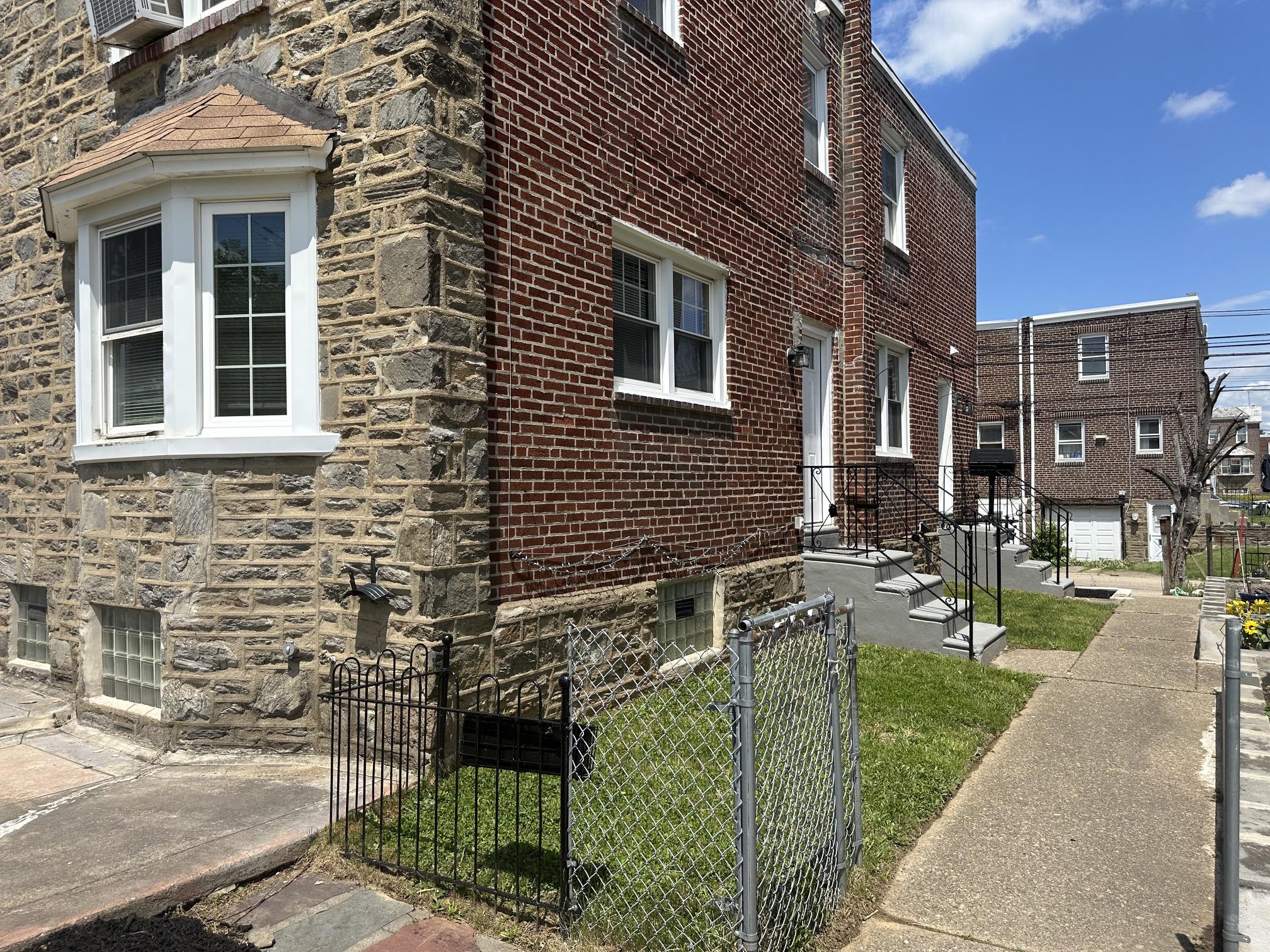 CASTOR GARDENS - Residential