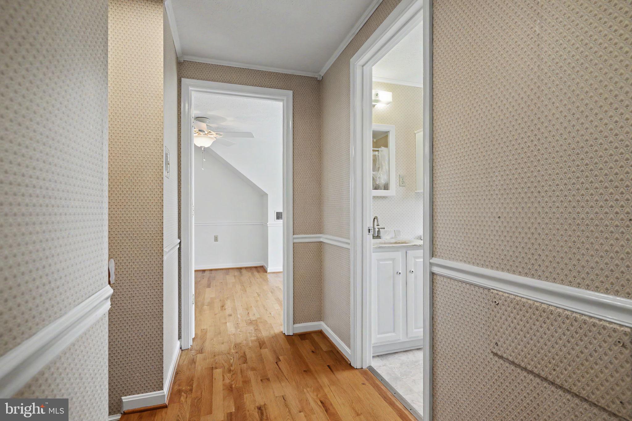 LYNN HEIGHTS - Residential