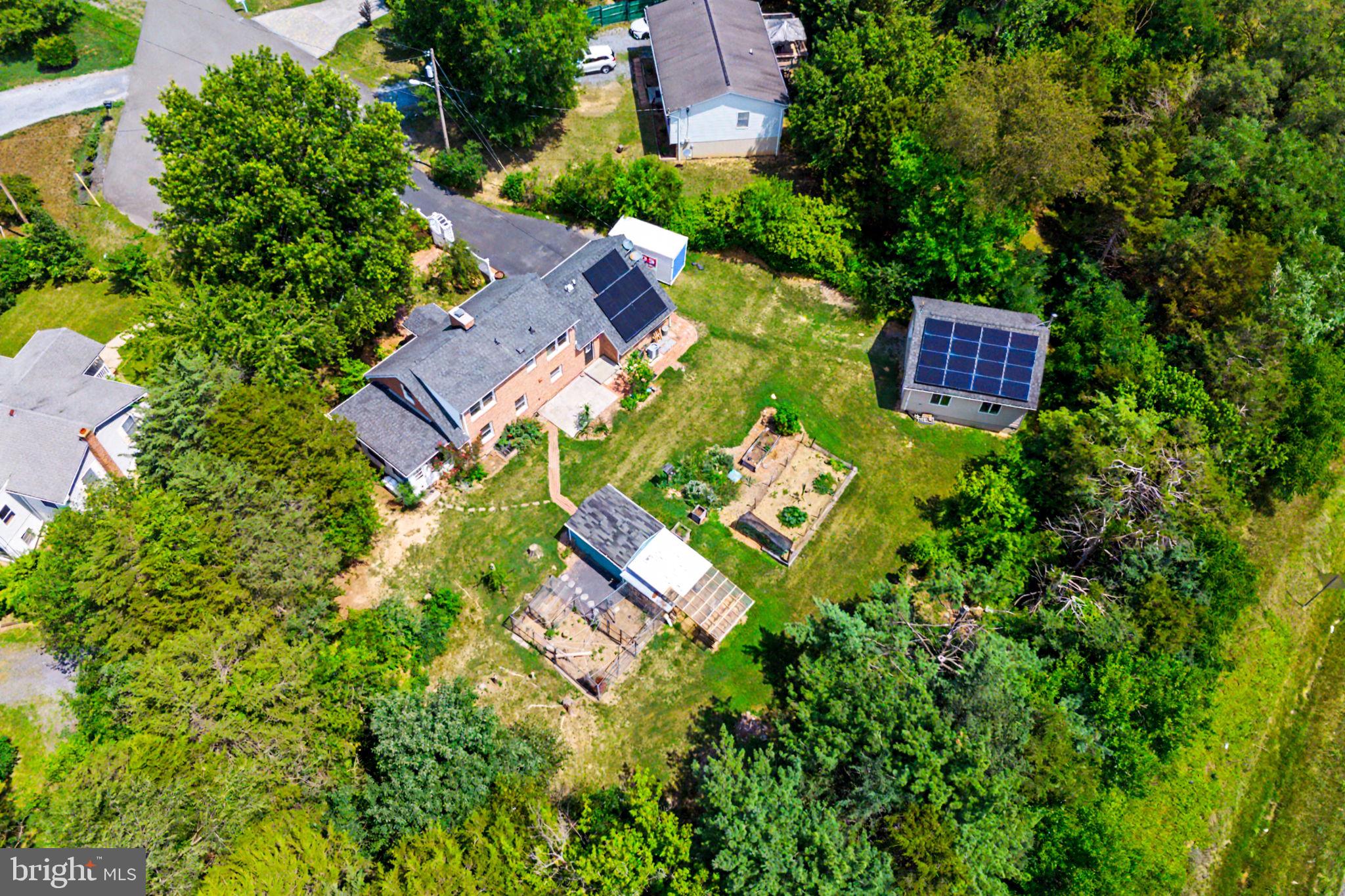 LYNN HEIGHTS - Residential