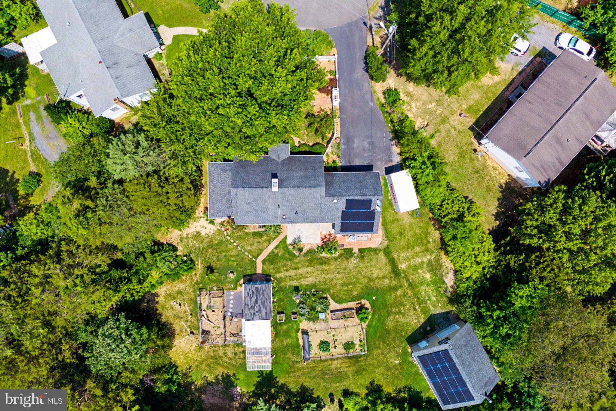 LYNN HEIGHTS - Residential