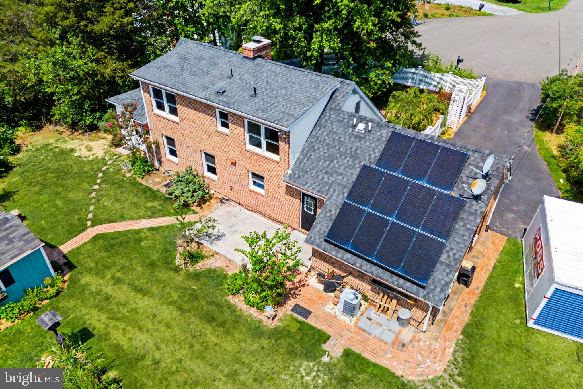 LYNN HEIGHTS - Residential