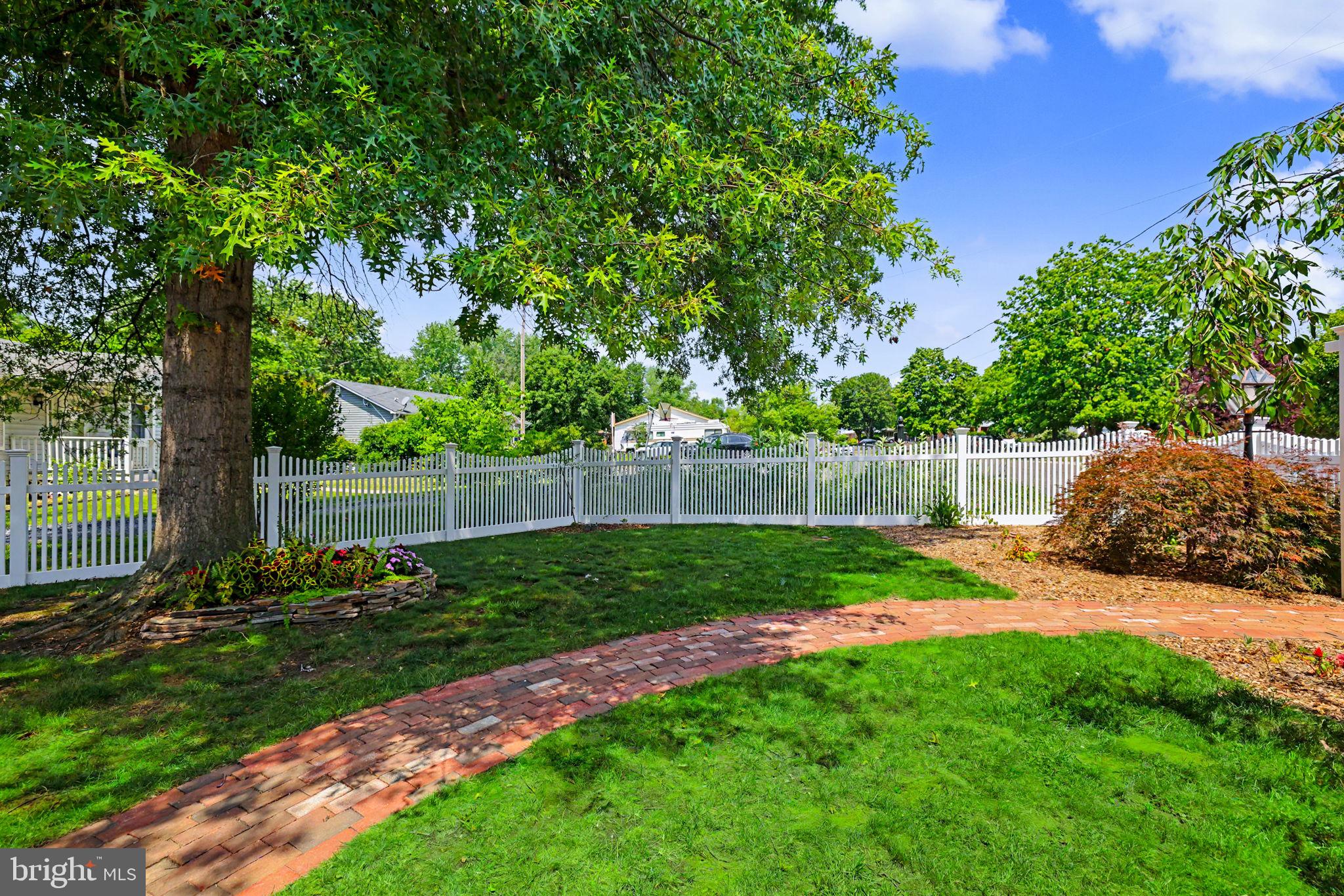 LYNN HEIGHTS - Residential
