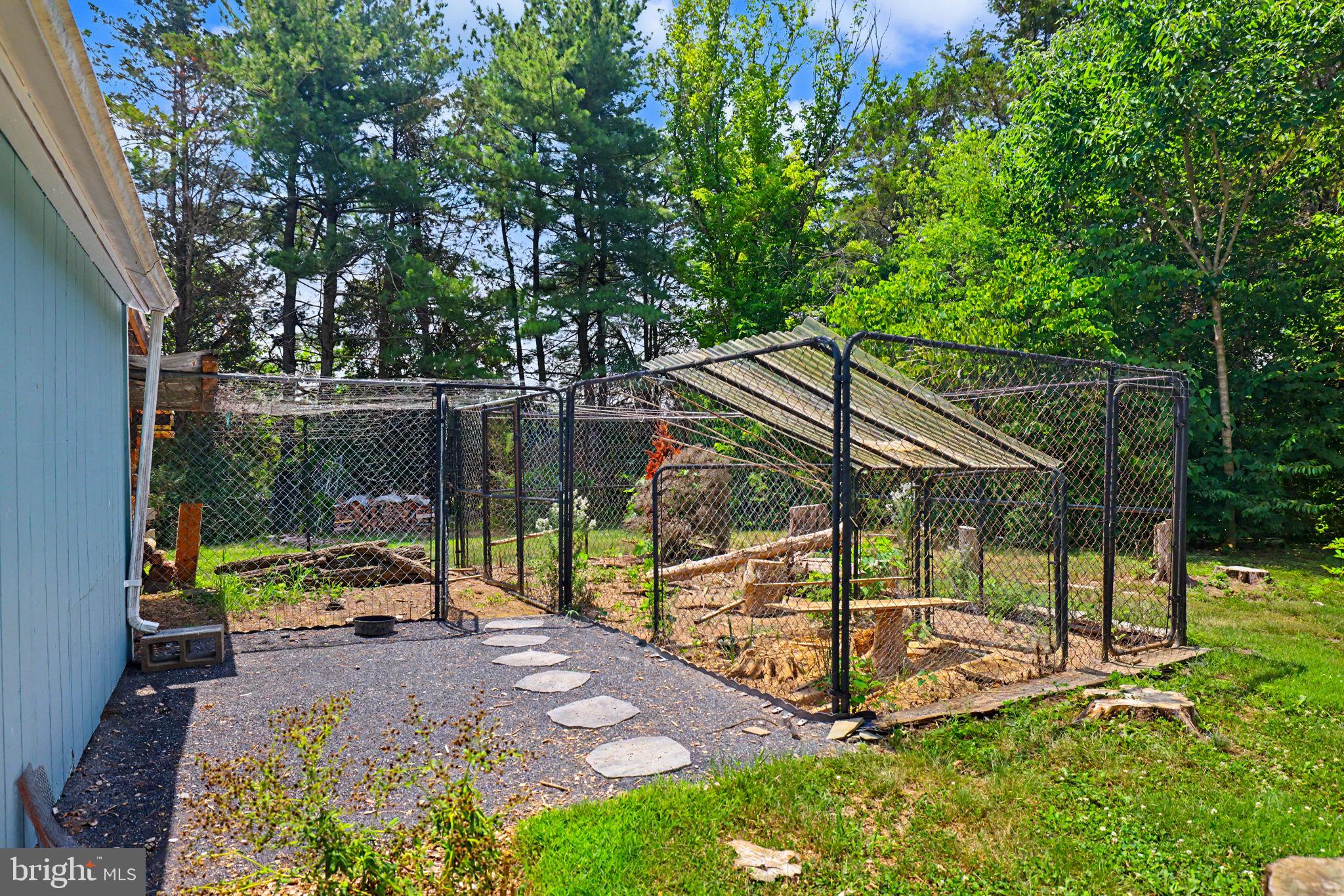 LYNN HEIGHTS - Residential