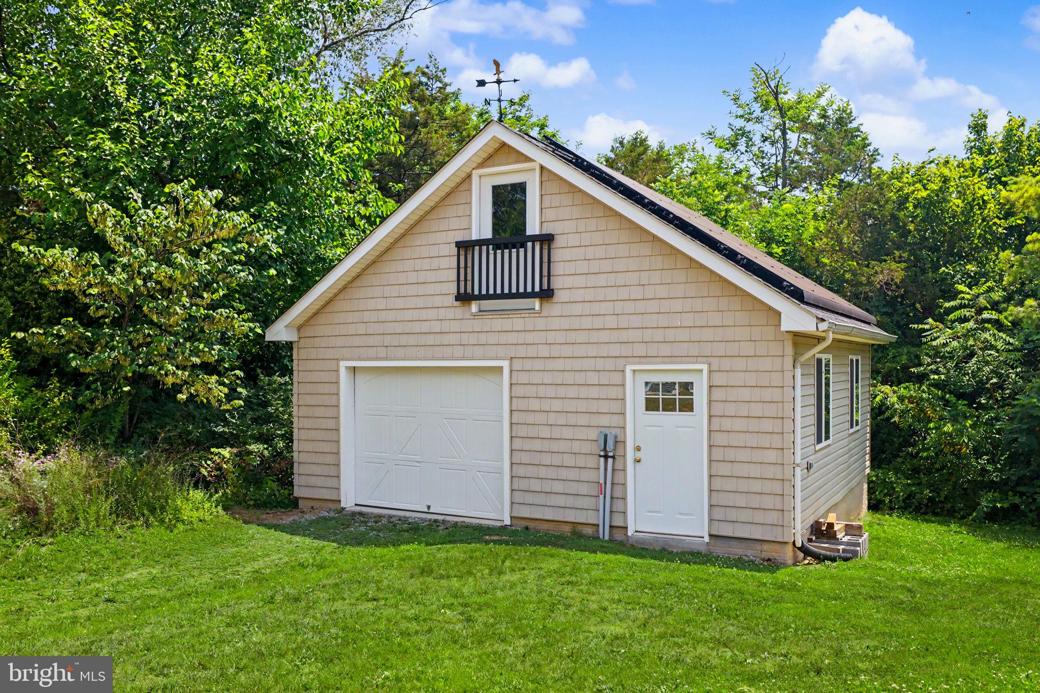 LYNN HEIGHTS - Residential