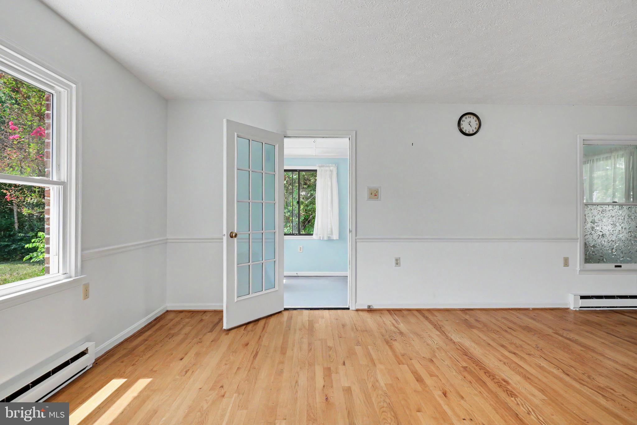 LYNN HEIGHTS - Residential
