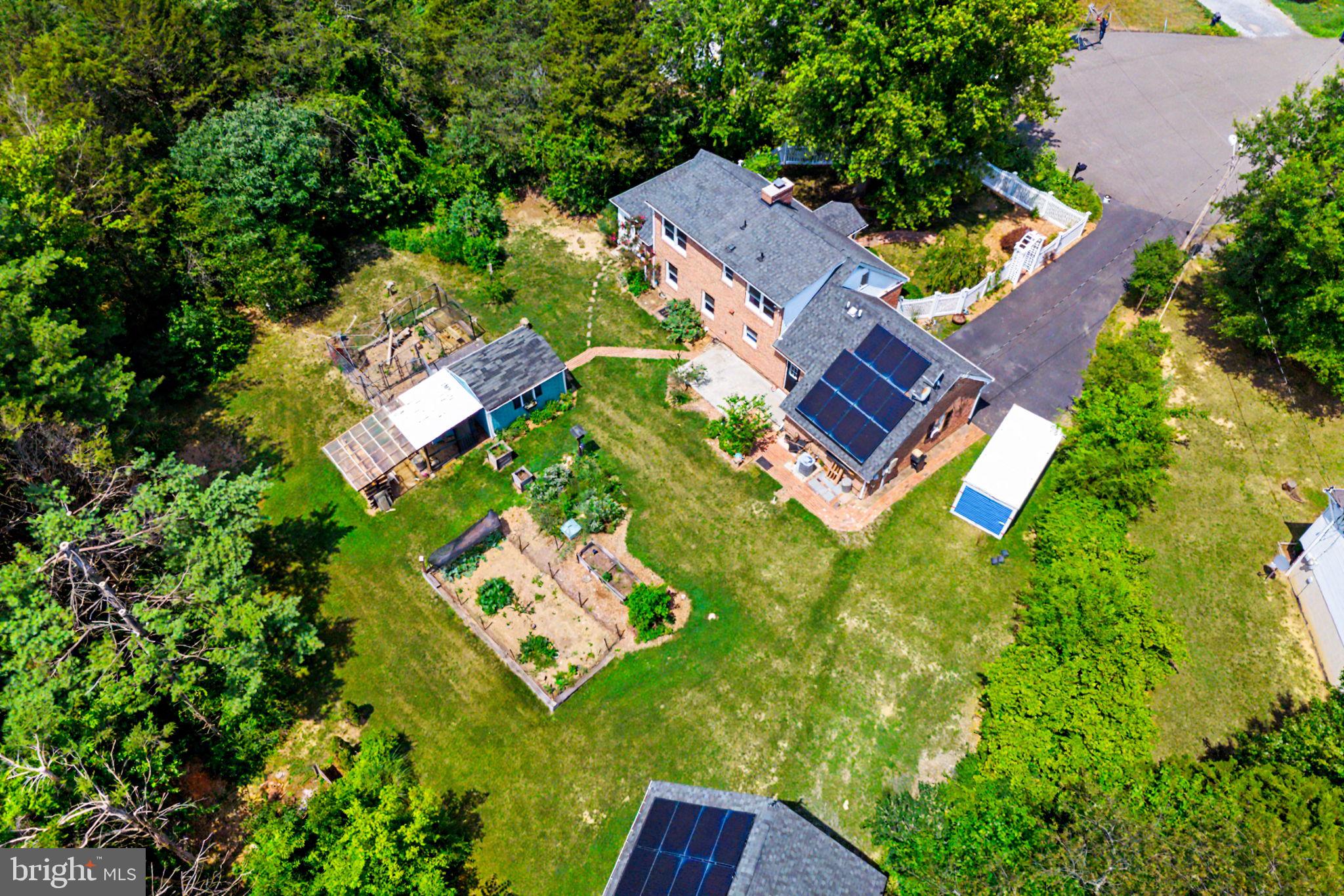 LYNN HEIGHTS - Residential
