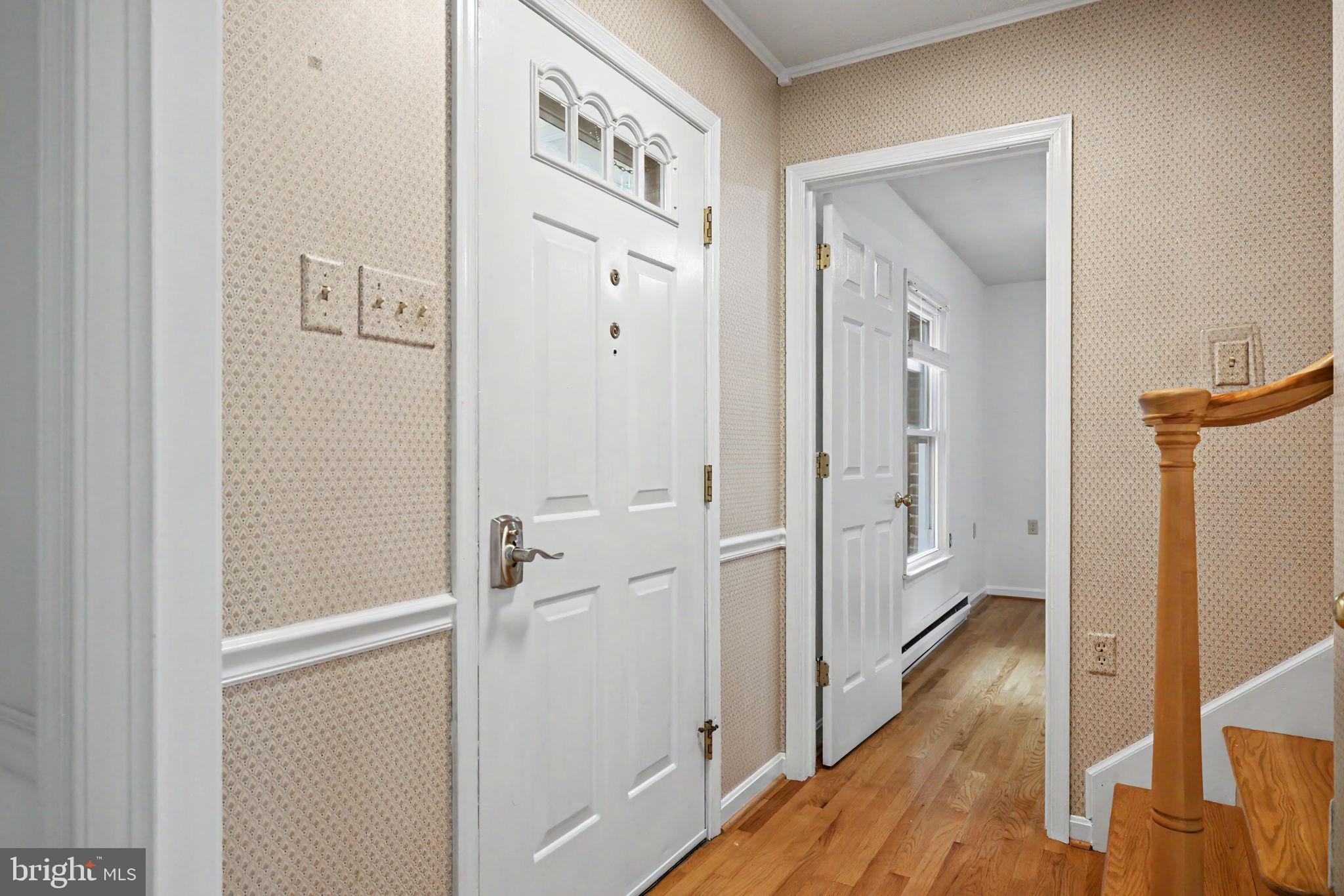 LYNN HEIGHTS - Residential