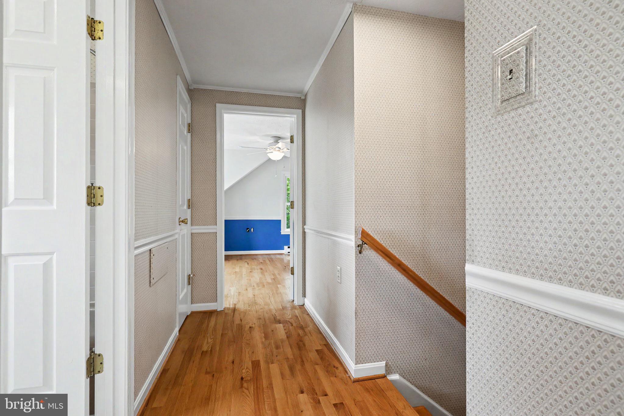 LYNN HEIGHTS - Residential