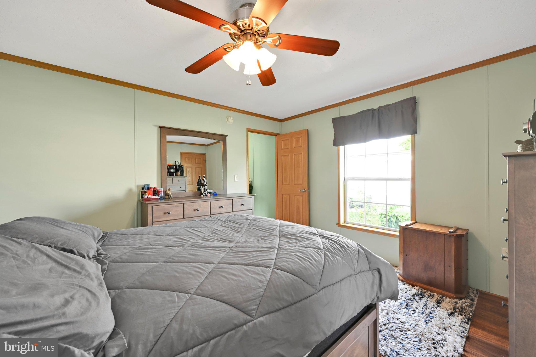 RIDGEWOOD MANOR - Residential