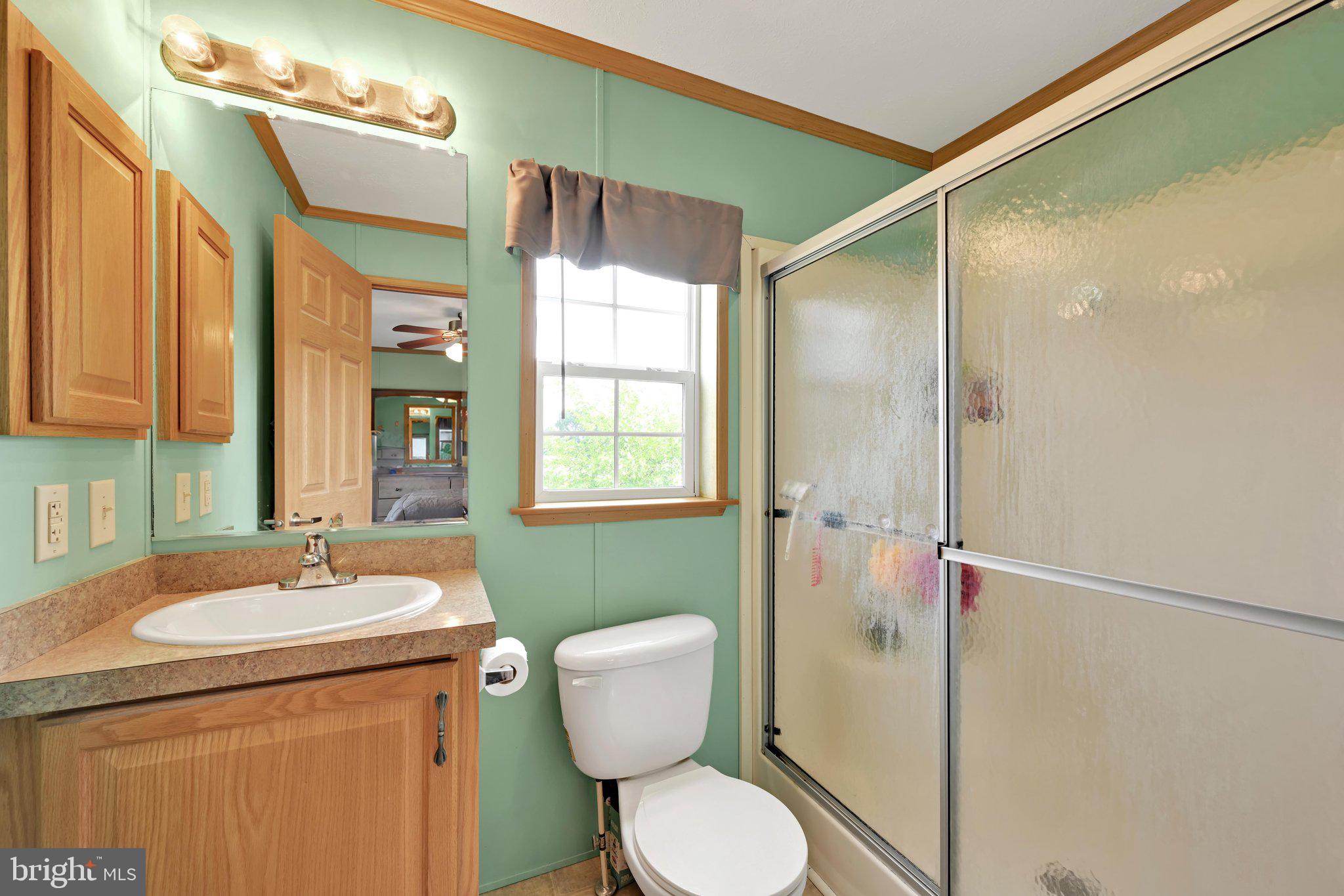 RIDGEWOOD MANOR - Residential