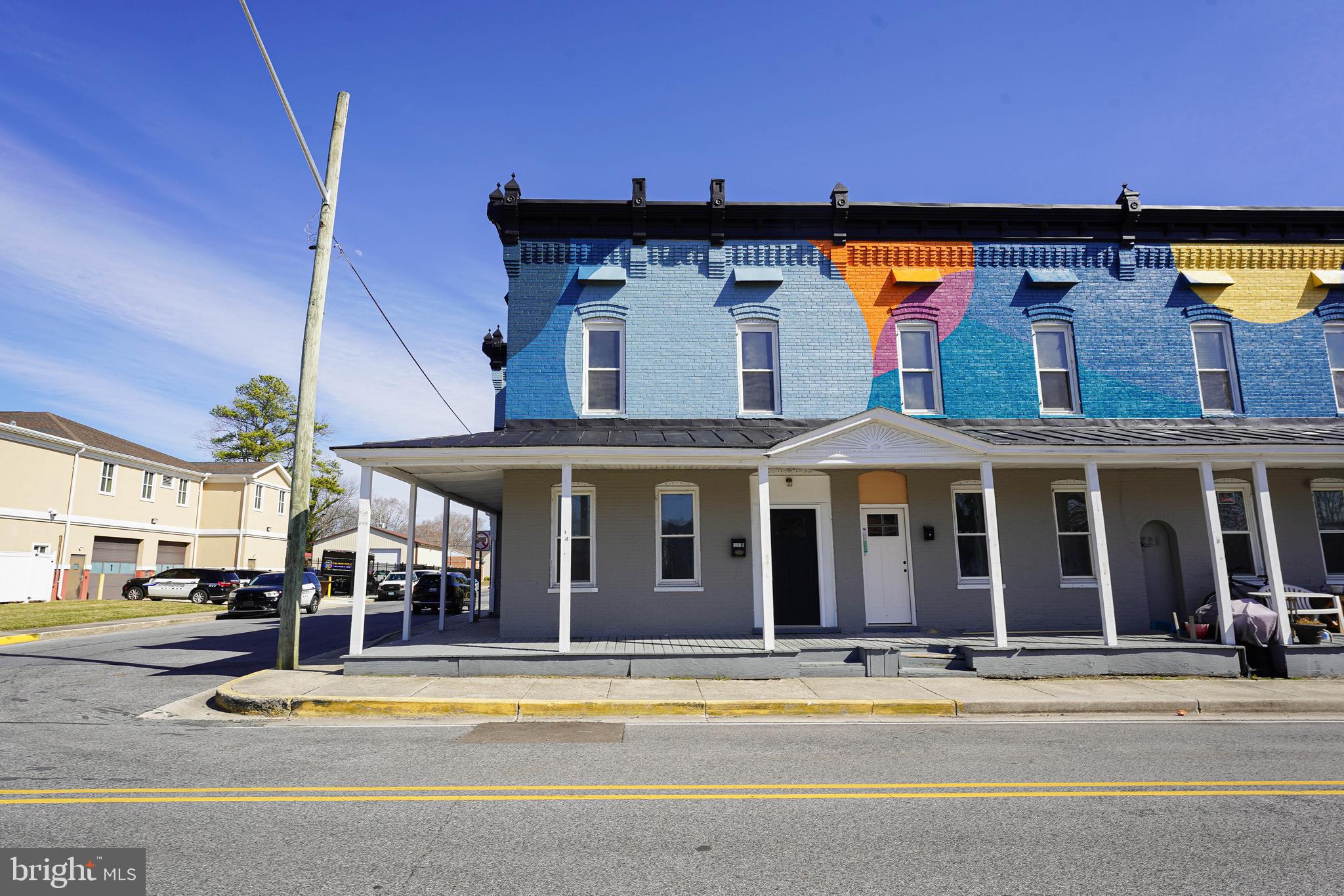 NONE AVAILABLE - Residential Lease