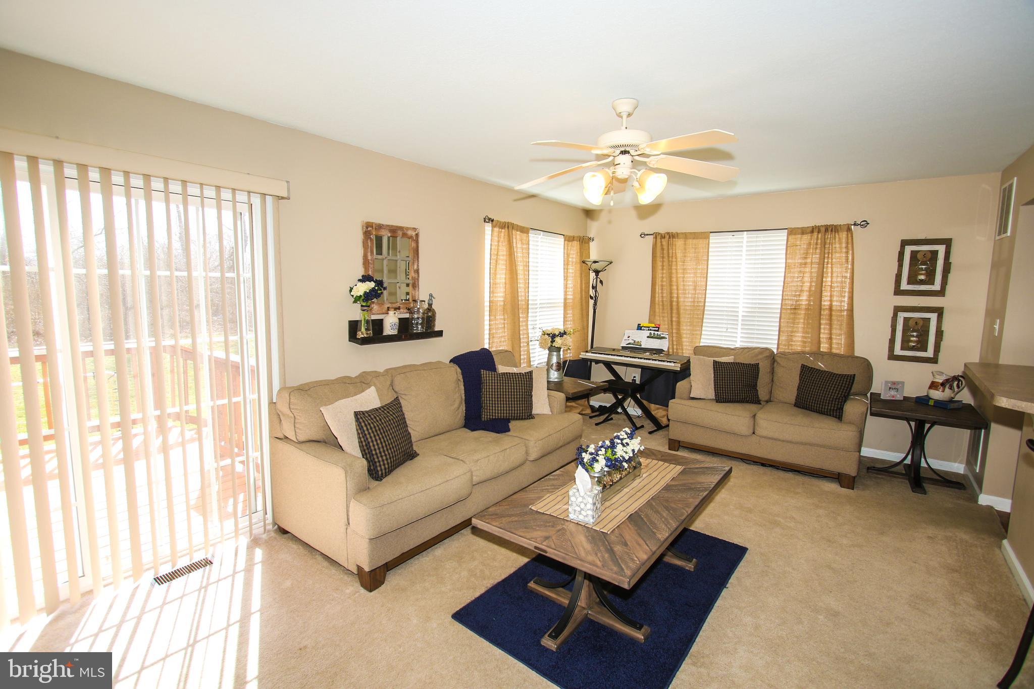 CREEKSIDE VILLAGE - Residential