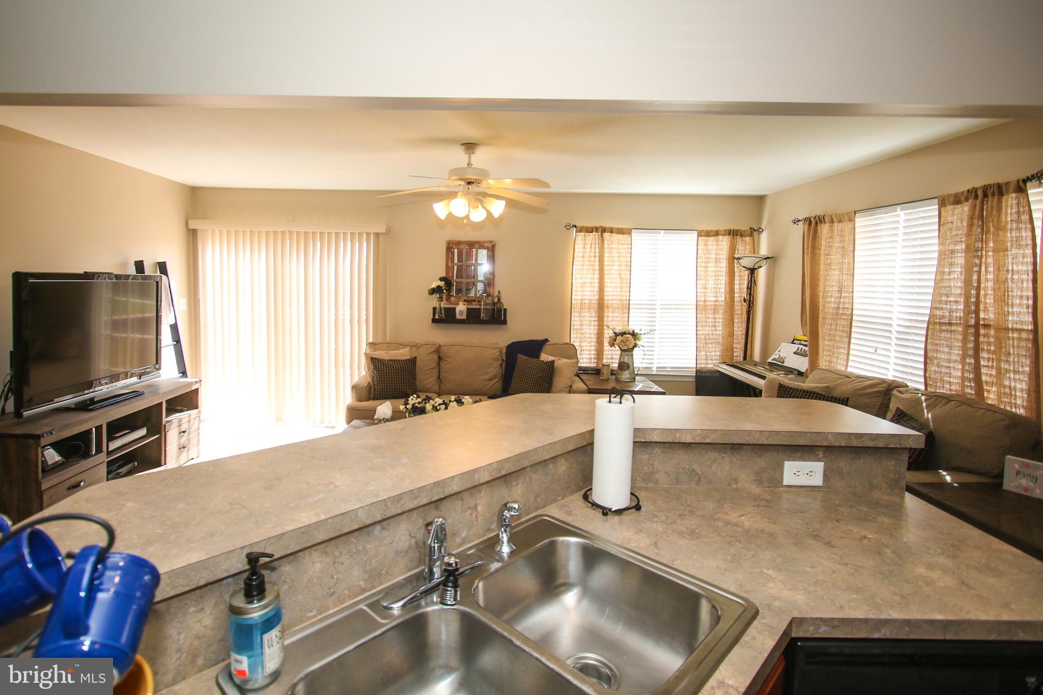 CREEKSIDE VILLAGE - Residential