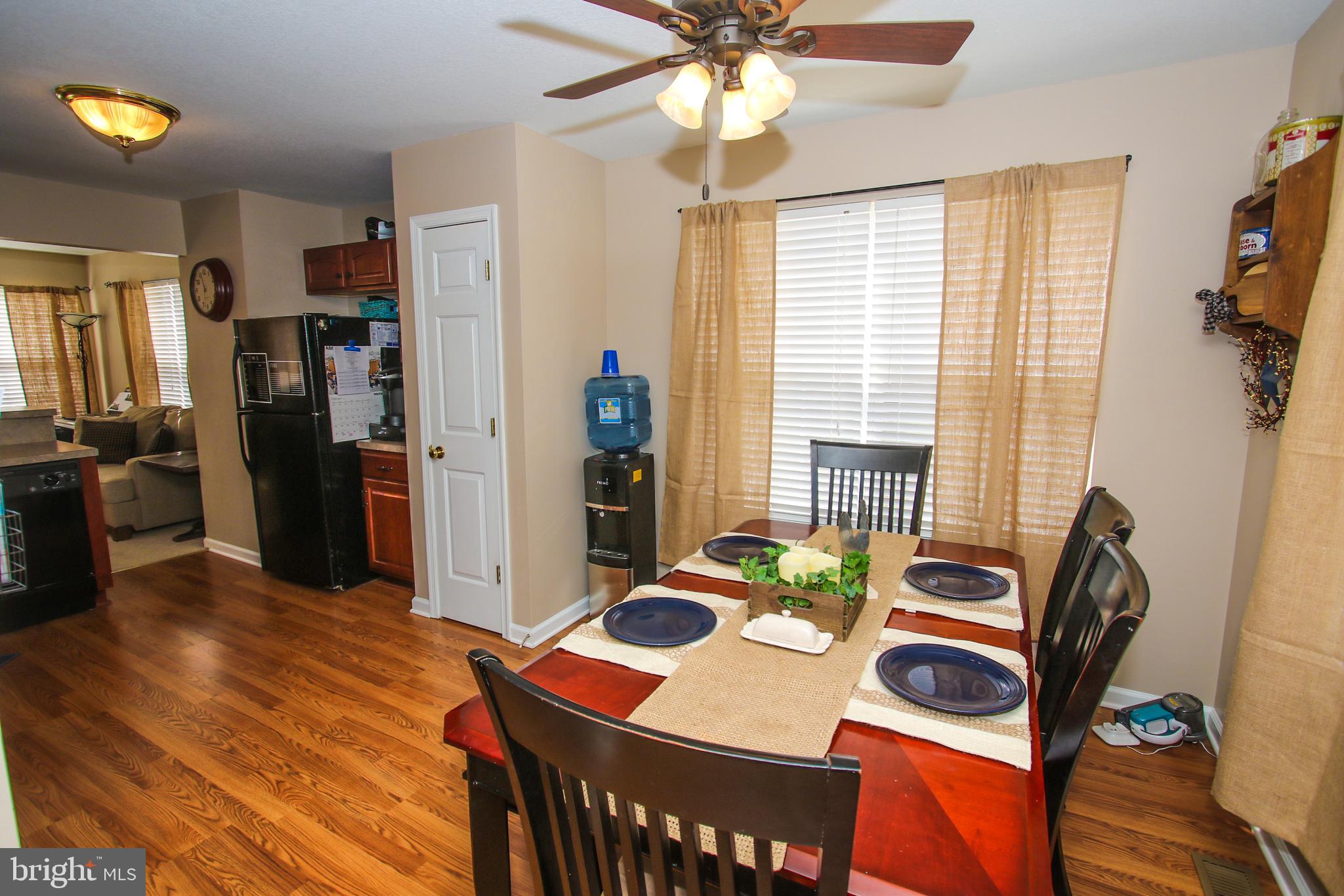 CREEKSIDE VILLAGE - Residential