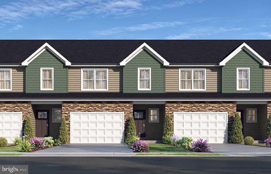 HAWKSTONE VILLAGE - Residential