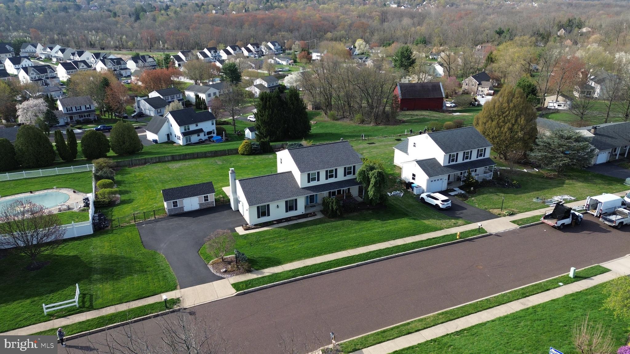 SHADOW RIDGE - Residential