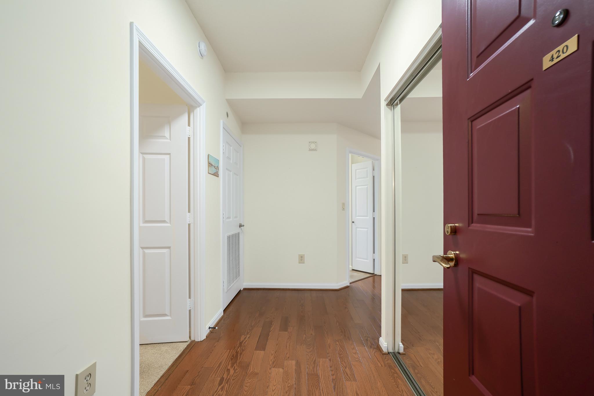 LEISURE WORLD - Residential