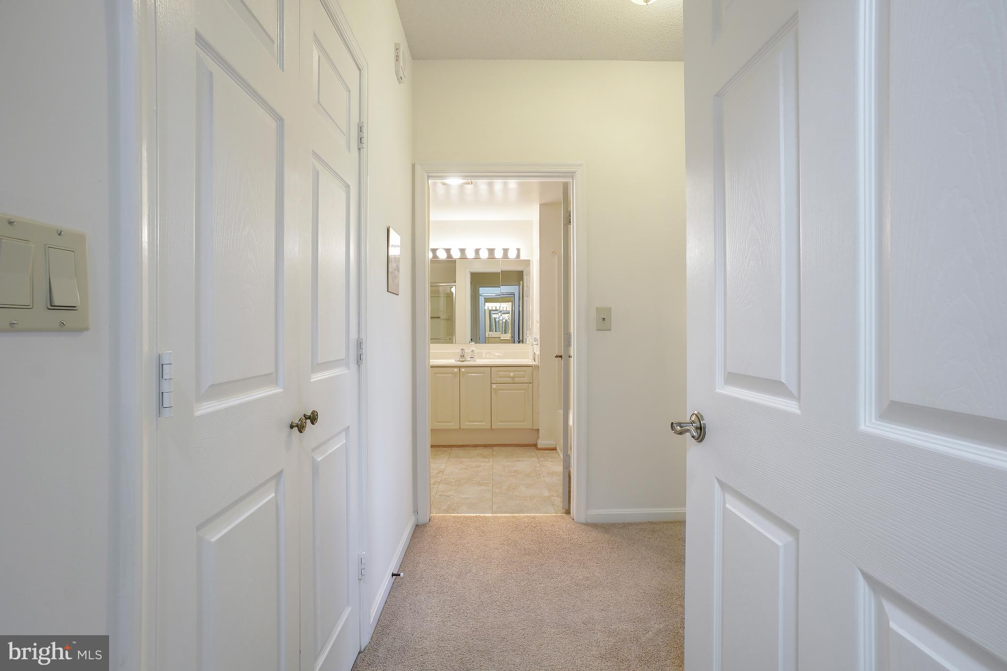 LEISURE WORLD - Residential