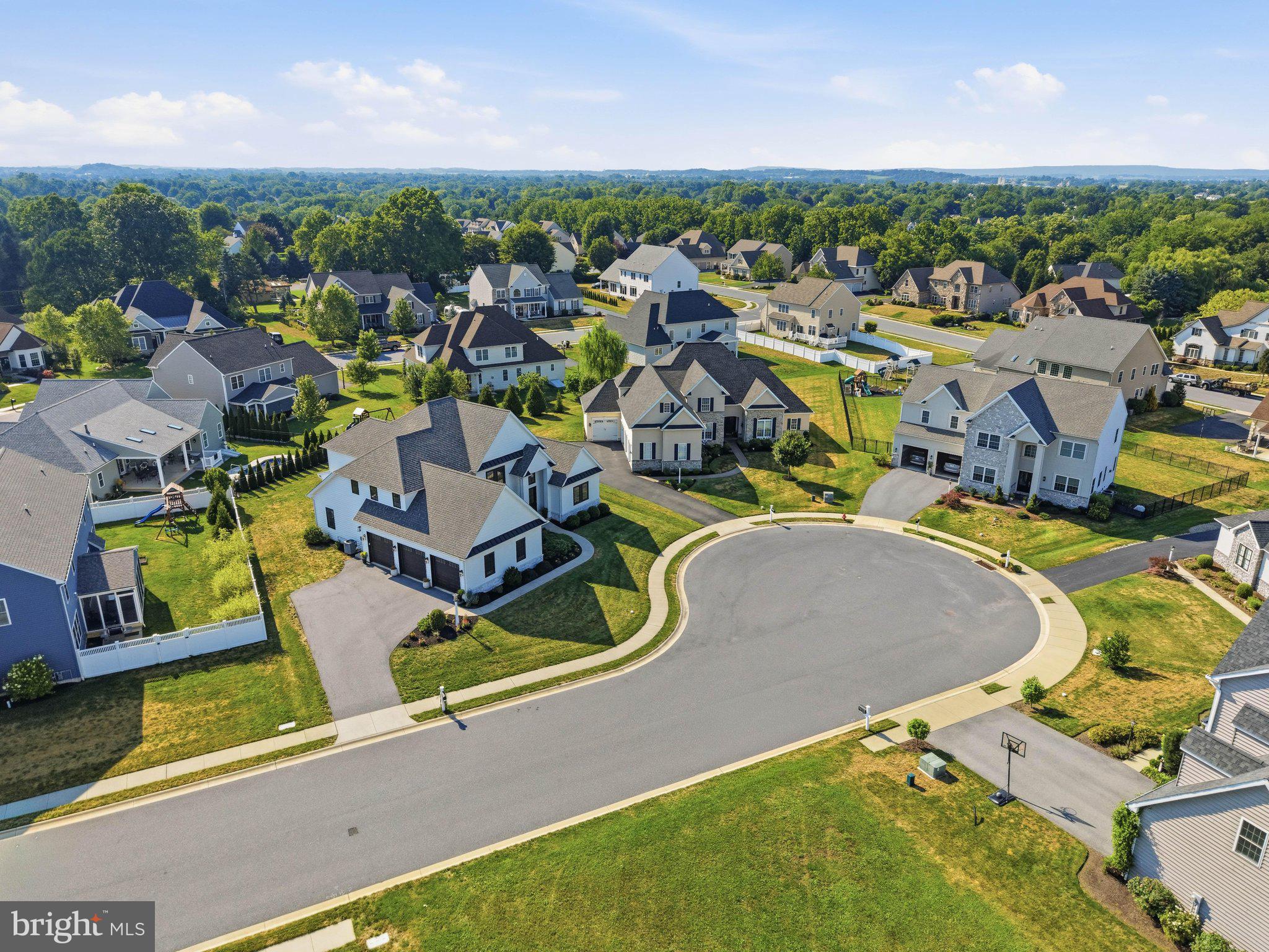 SUNSET RIDGE - Residential