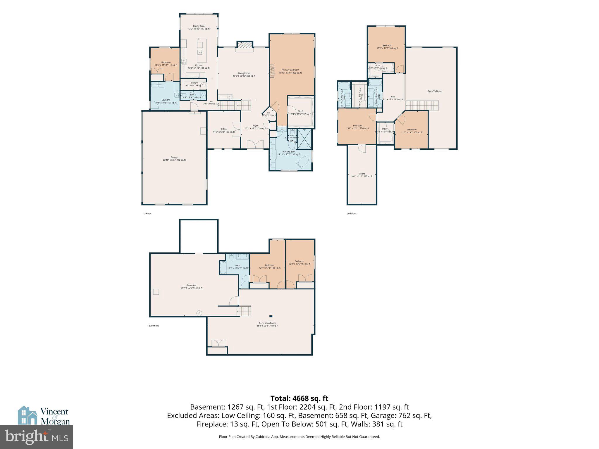 SUNSET RIDGE - Residential