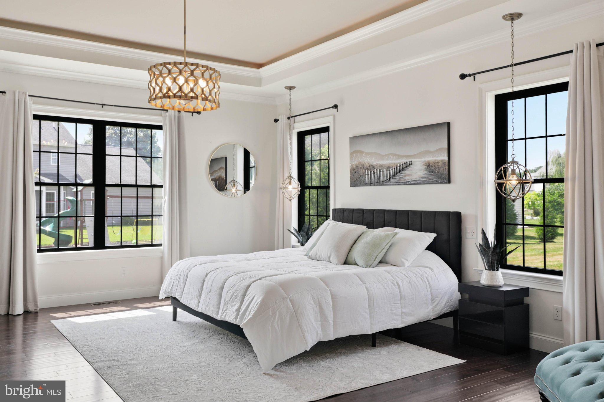 SUNSET RIDGE - Residential