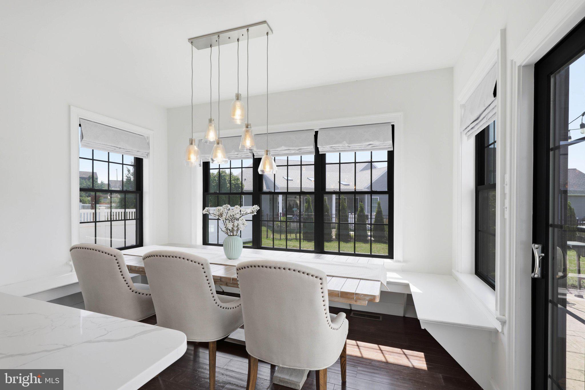 SUNSET RIDGE - Residential