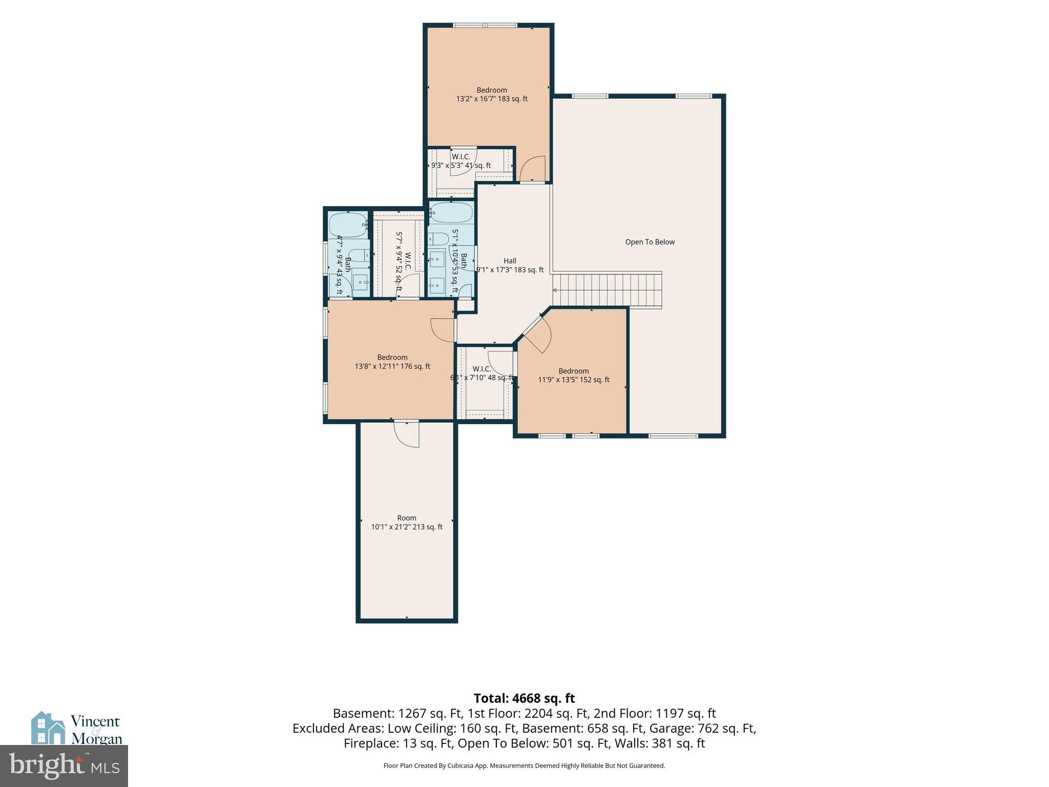SUNSET RIDGE - Residential