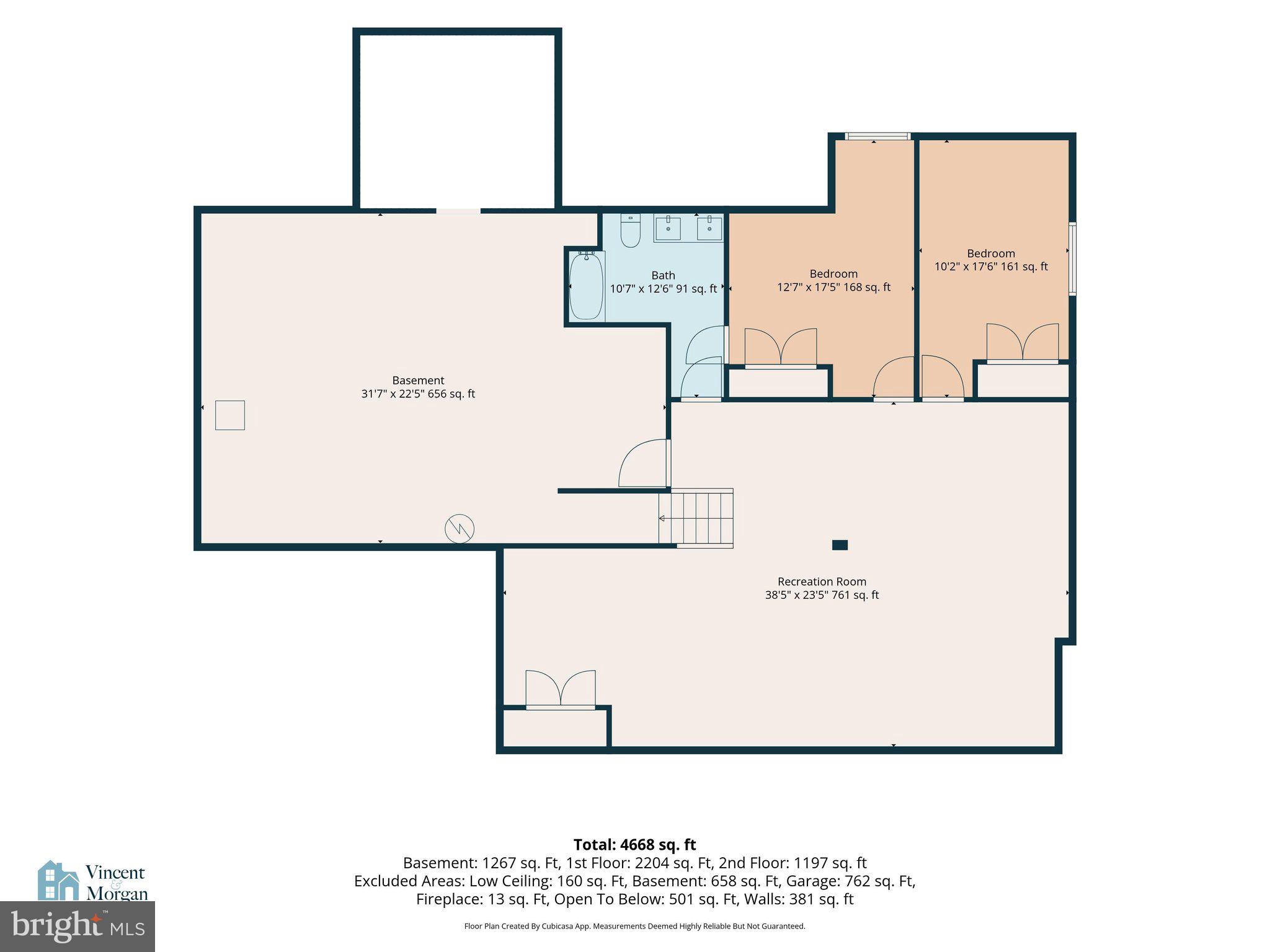 SUNSET RIDGE - Residential