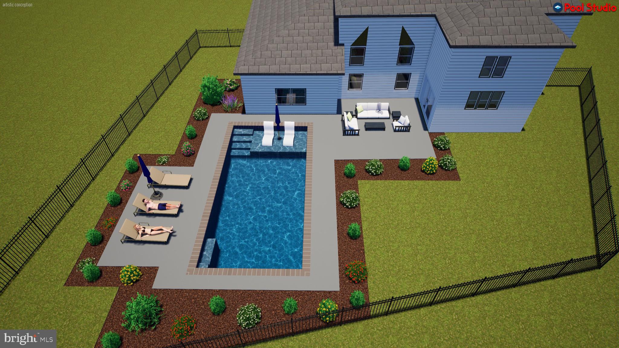 SUNSET RIDGE - Residential