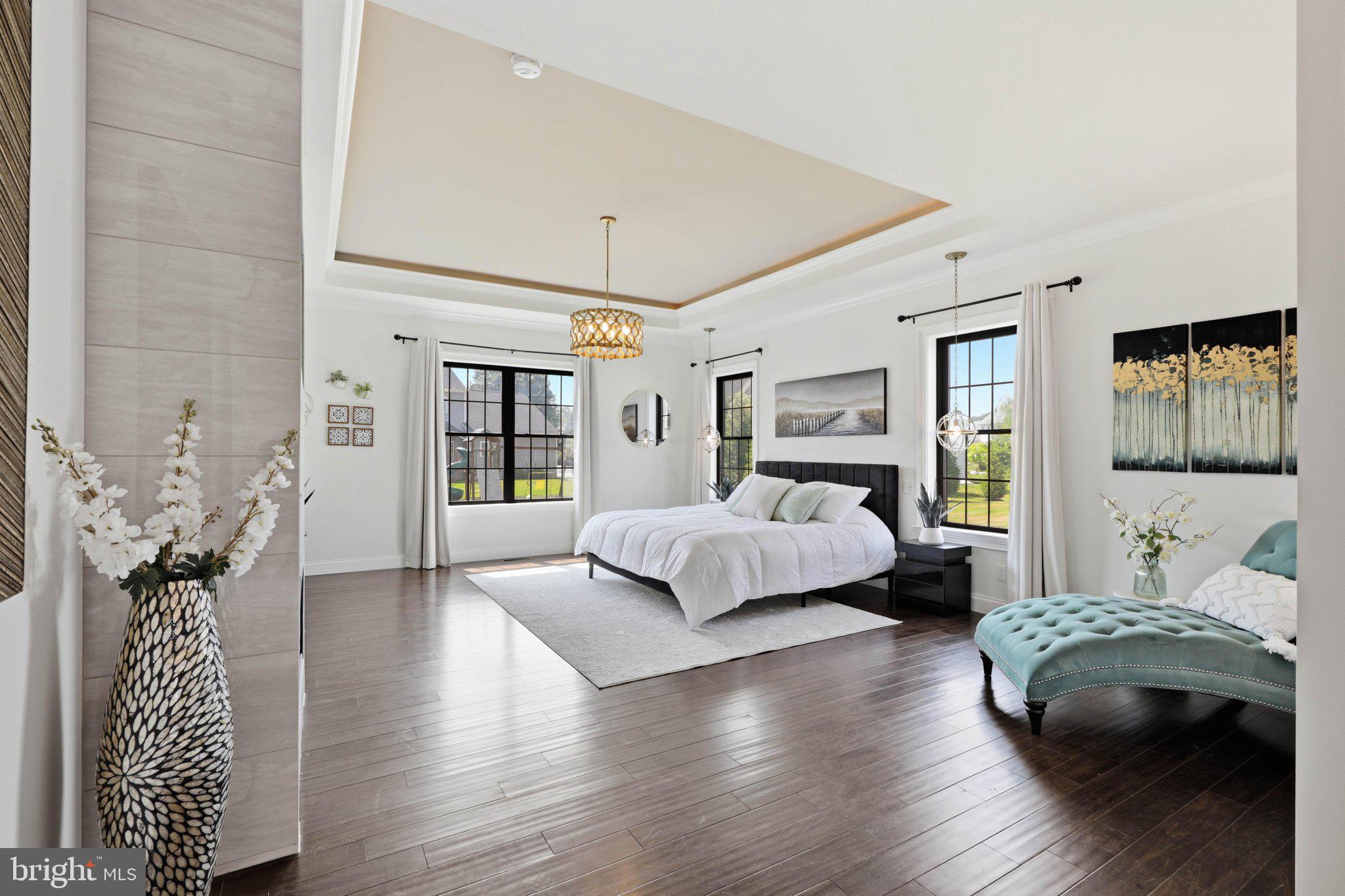 SUNSET RIDGE - Residential