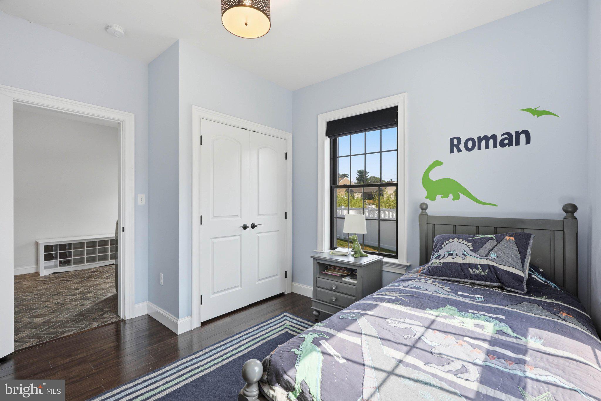 SUNSET RIDGE - Residential