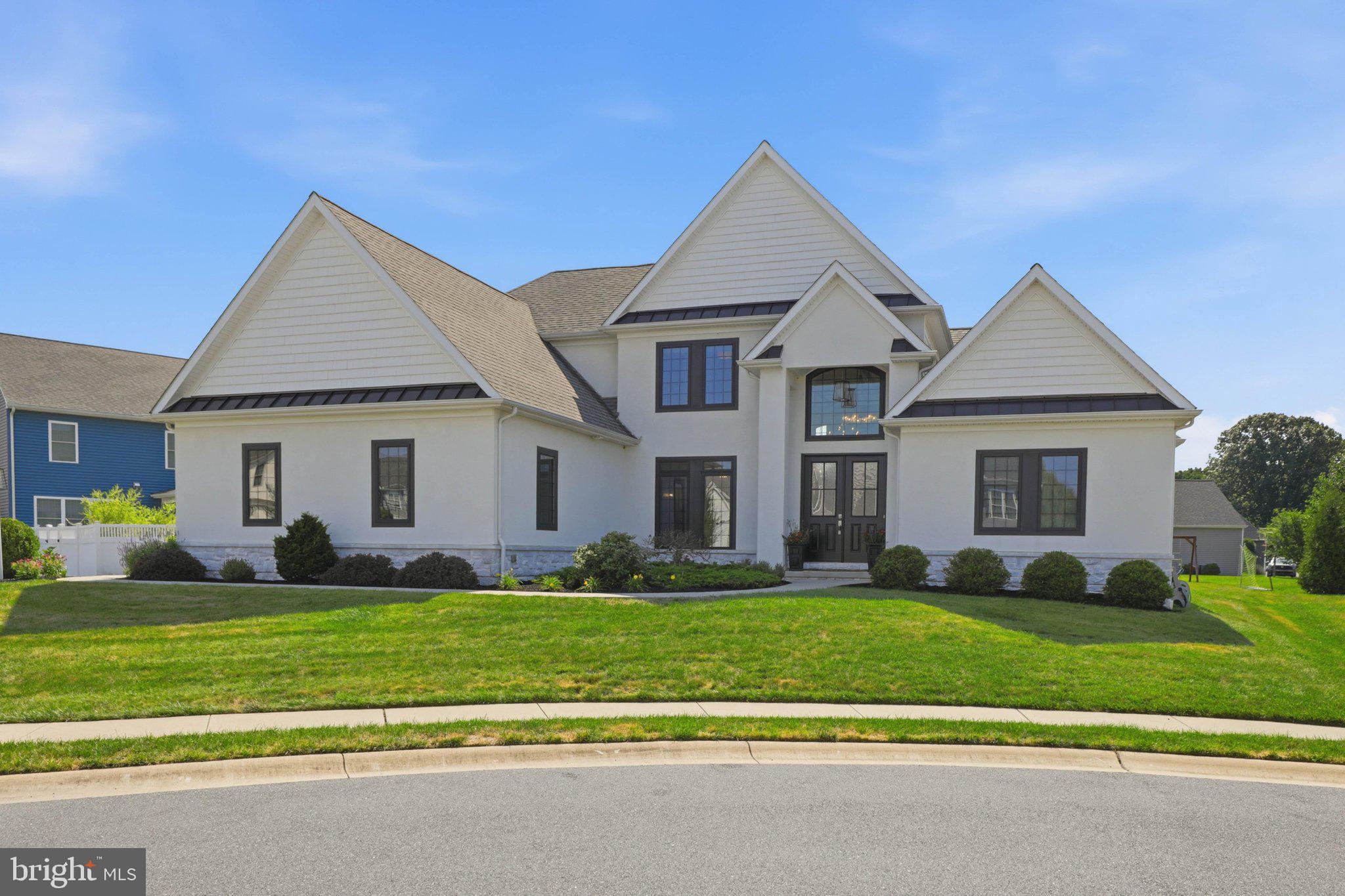 SUNSET RIDGE - Residential