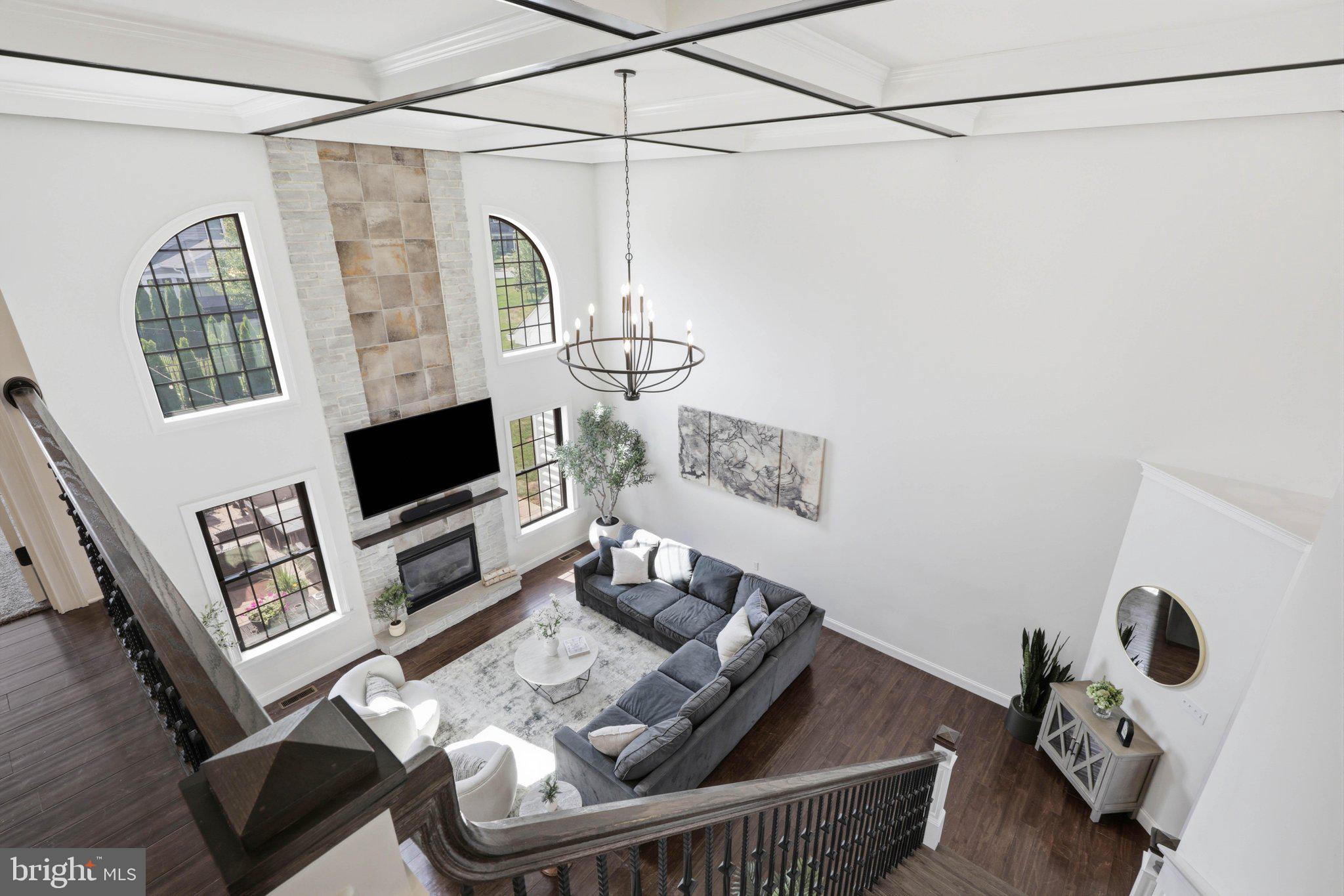 SUNSET RIDGE - Residential