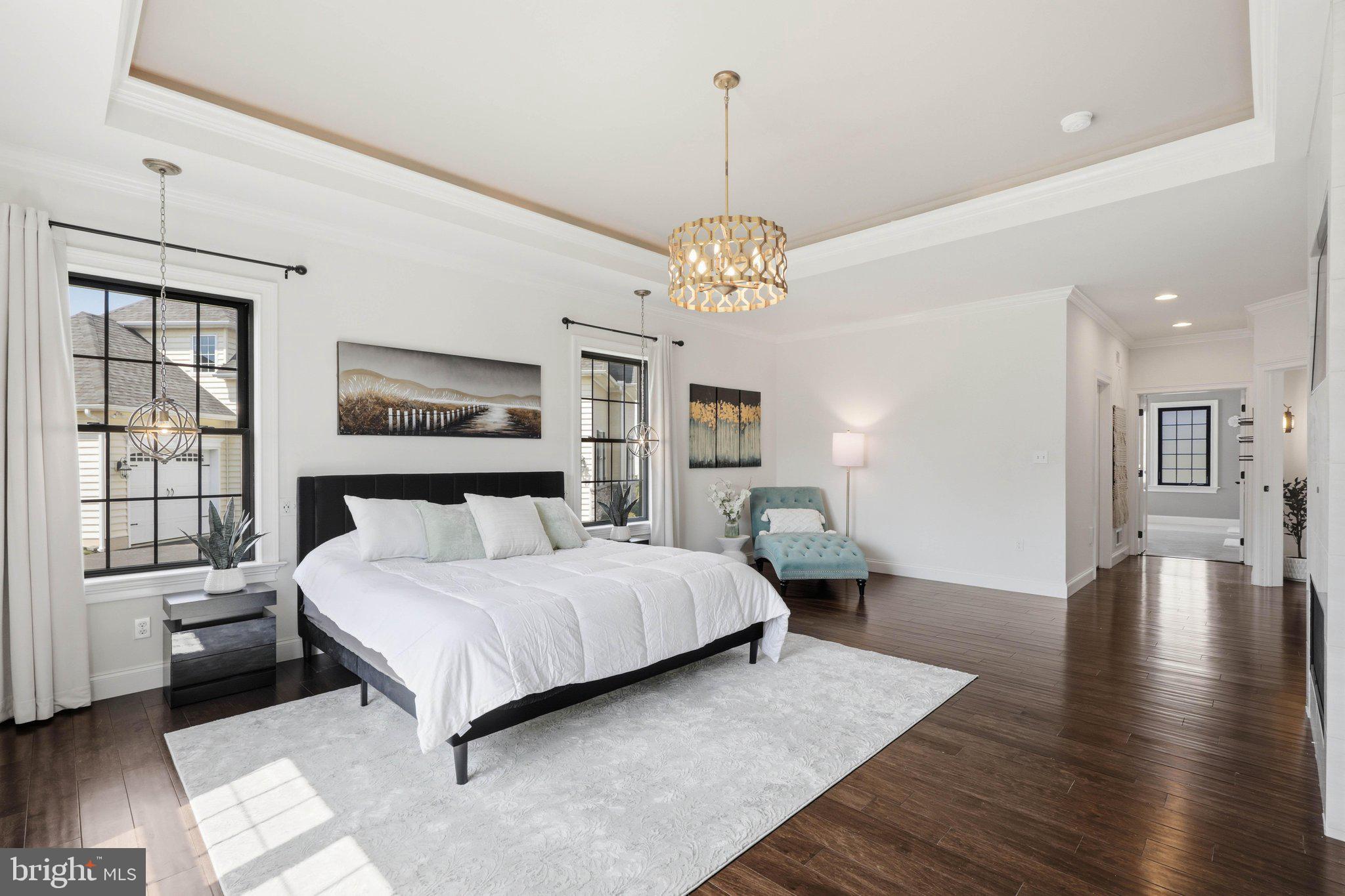 SUNSET RIDGE - Residential
