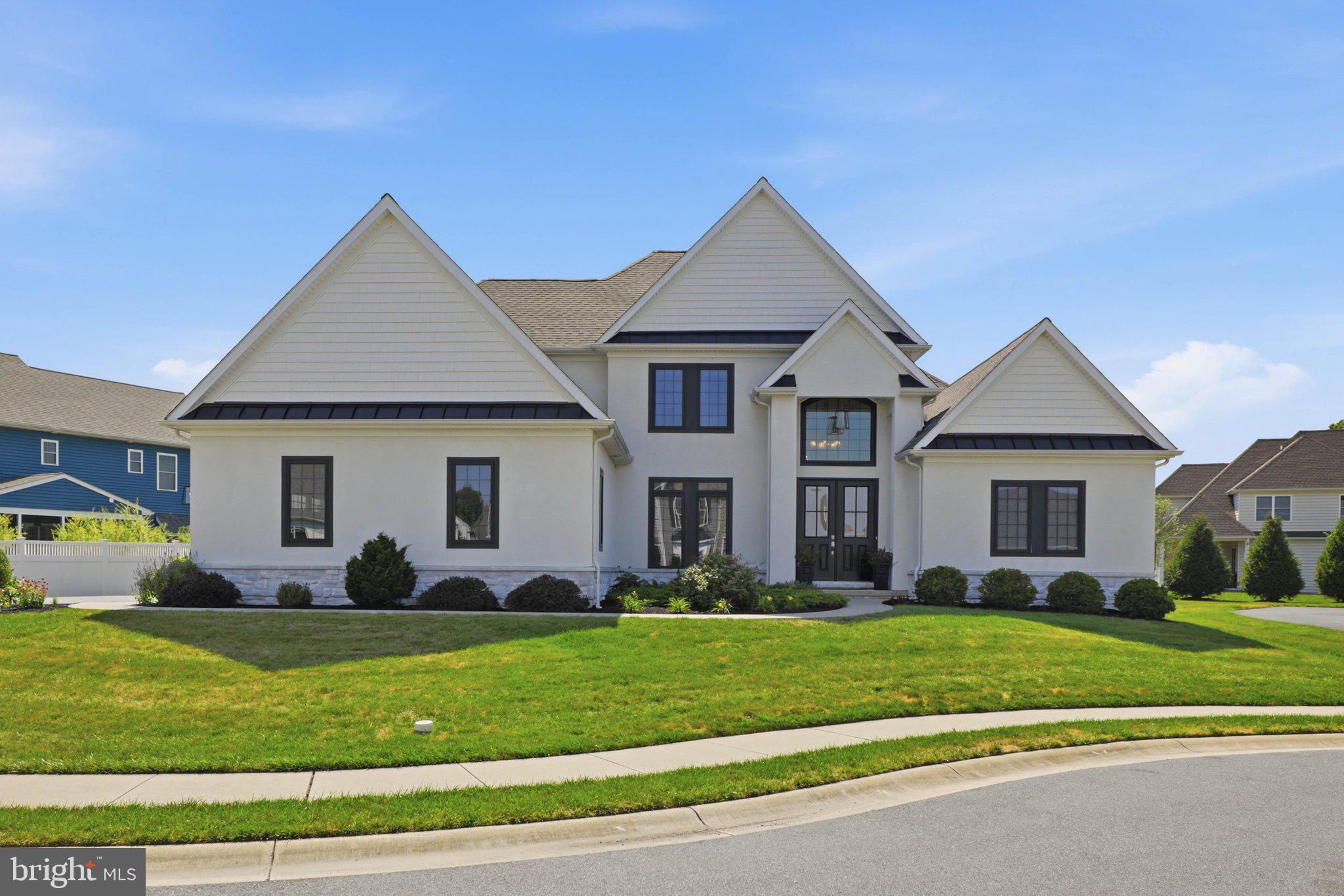 SUNSET RIDGE - Residential