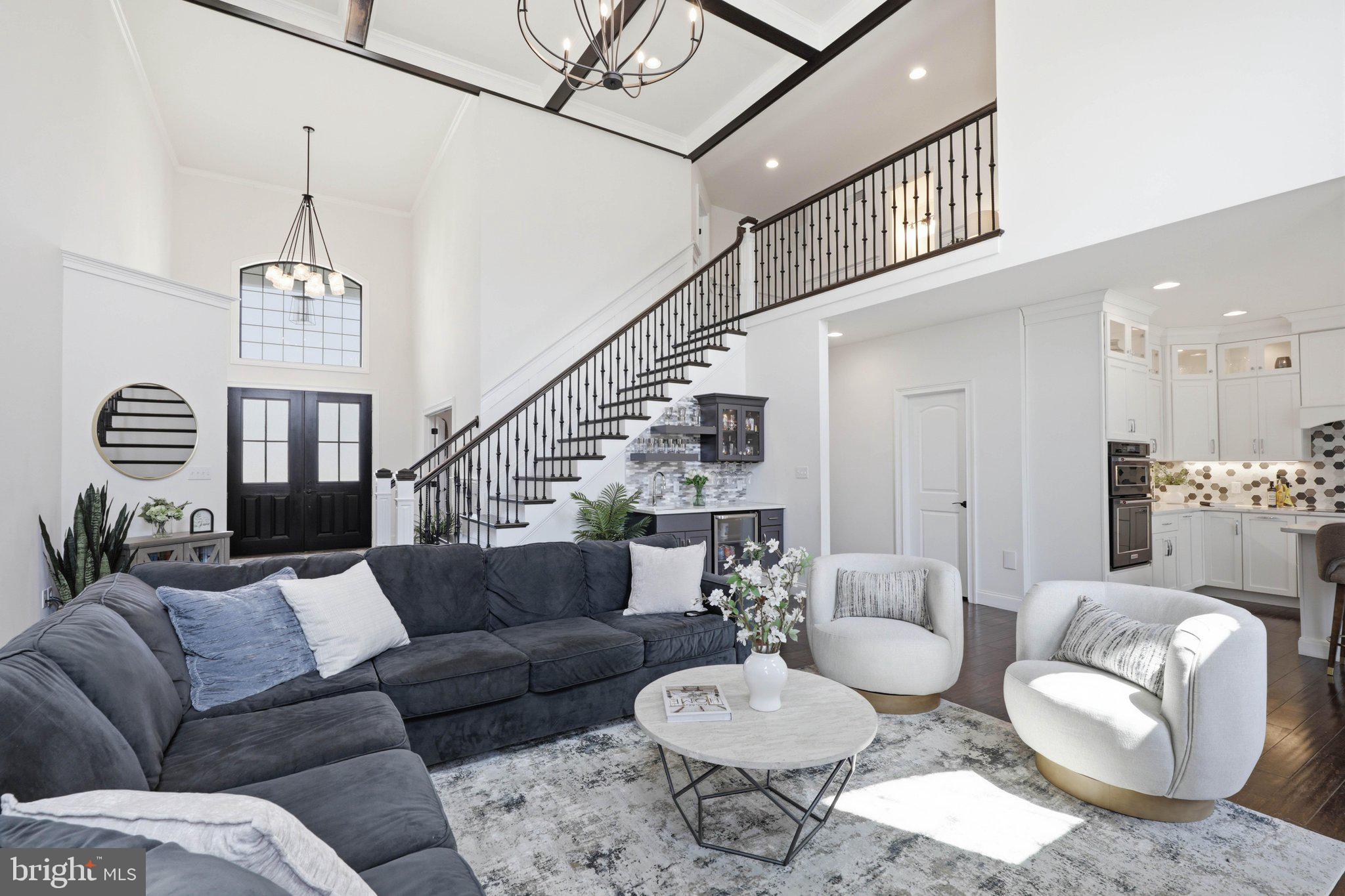 SUNSET RIDGE - Residential