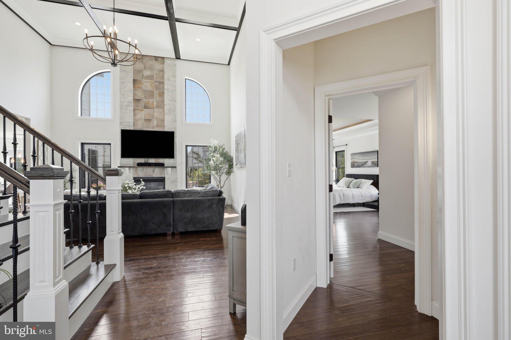 SUNSET RIDGE - Residential