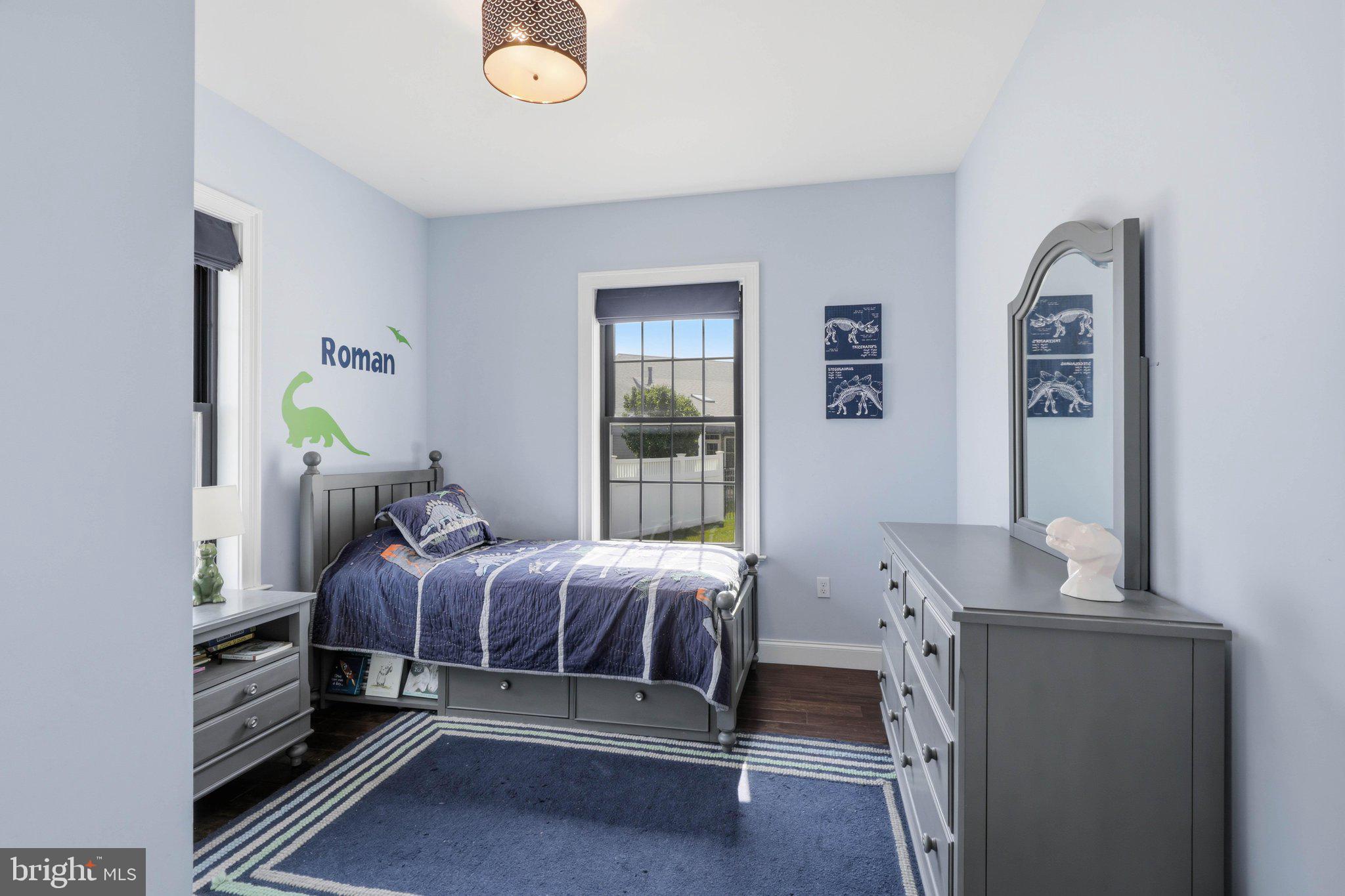 SUNSET RIDGE - Residential