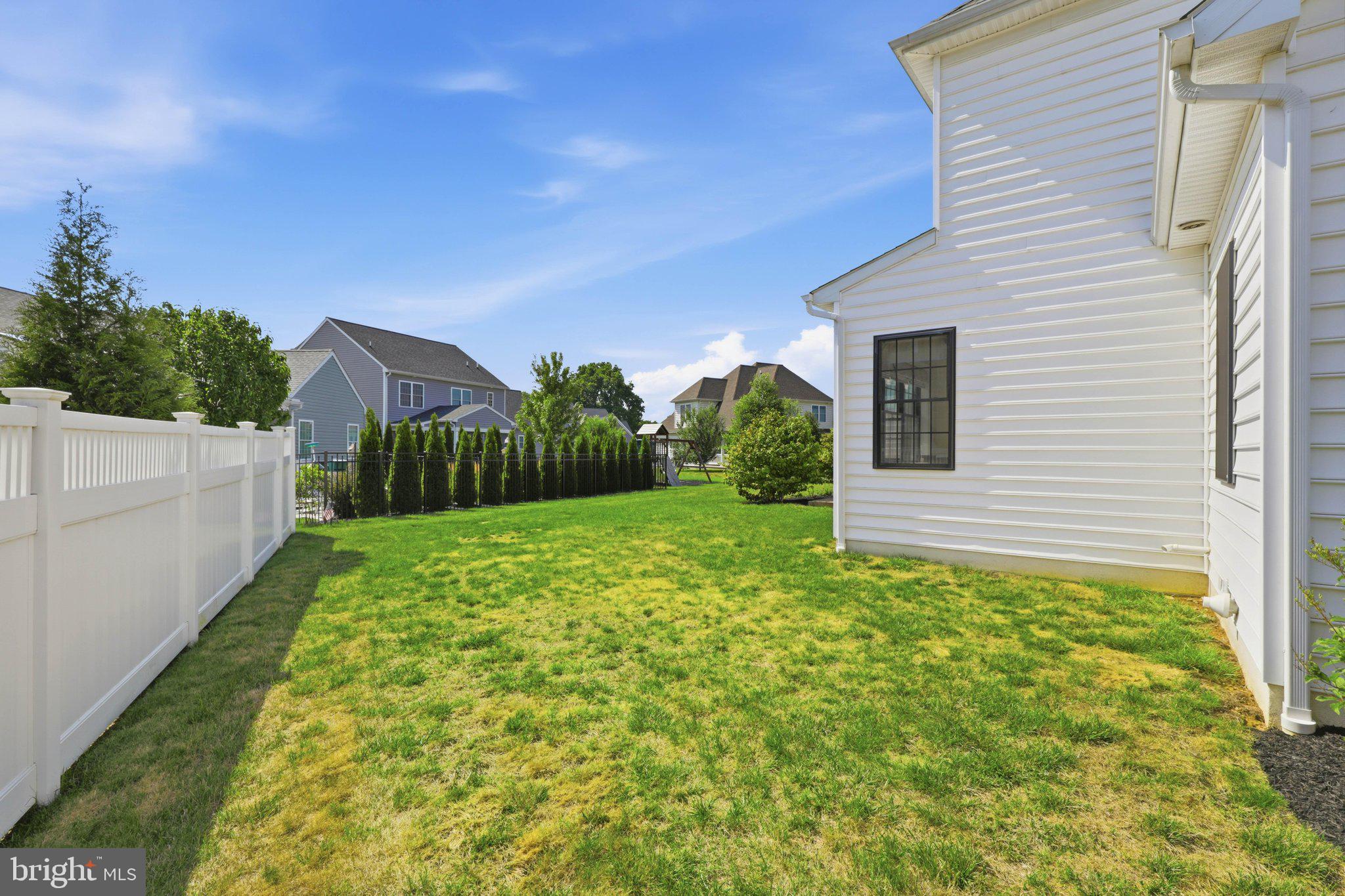 SUNSET RIDGE - Residential