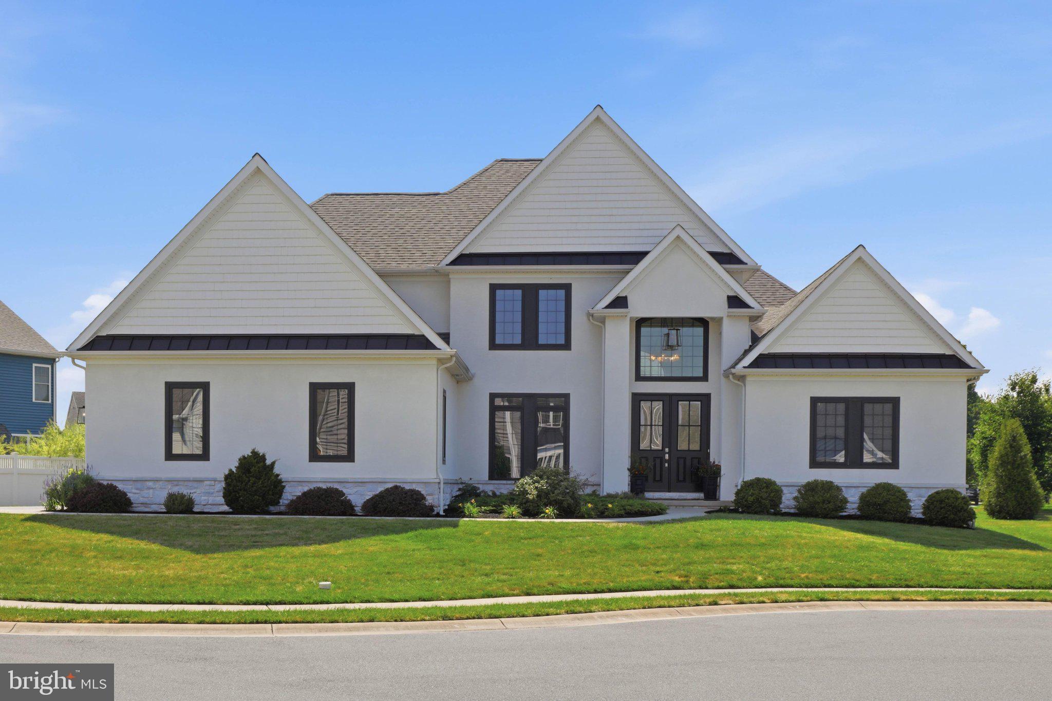 SUNSET RIDGE - Residential