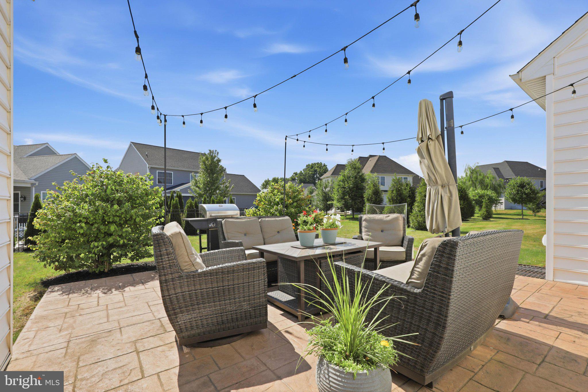 SUNSET RIDGE - Residential