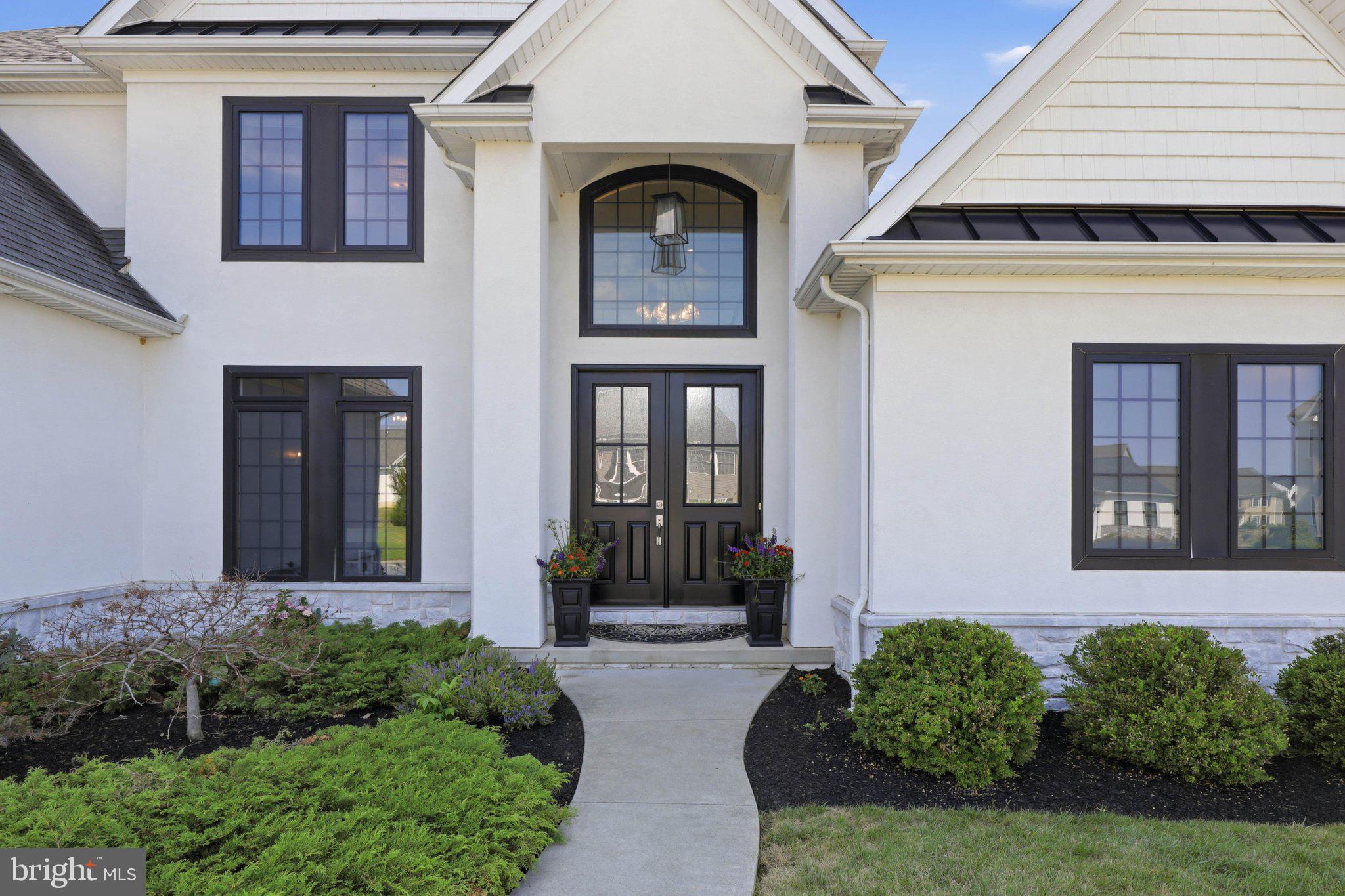 SUNSET RIDGE - Residential