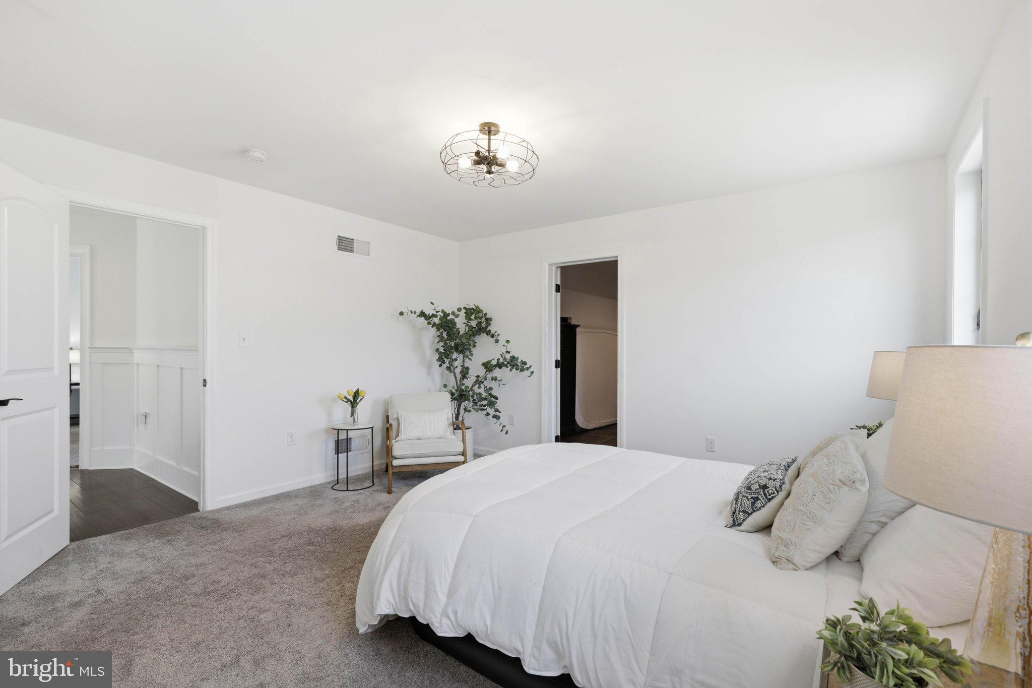 SUNSET RIDGE - Residential