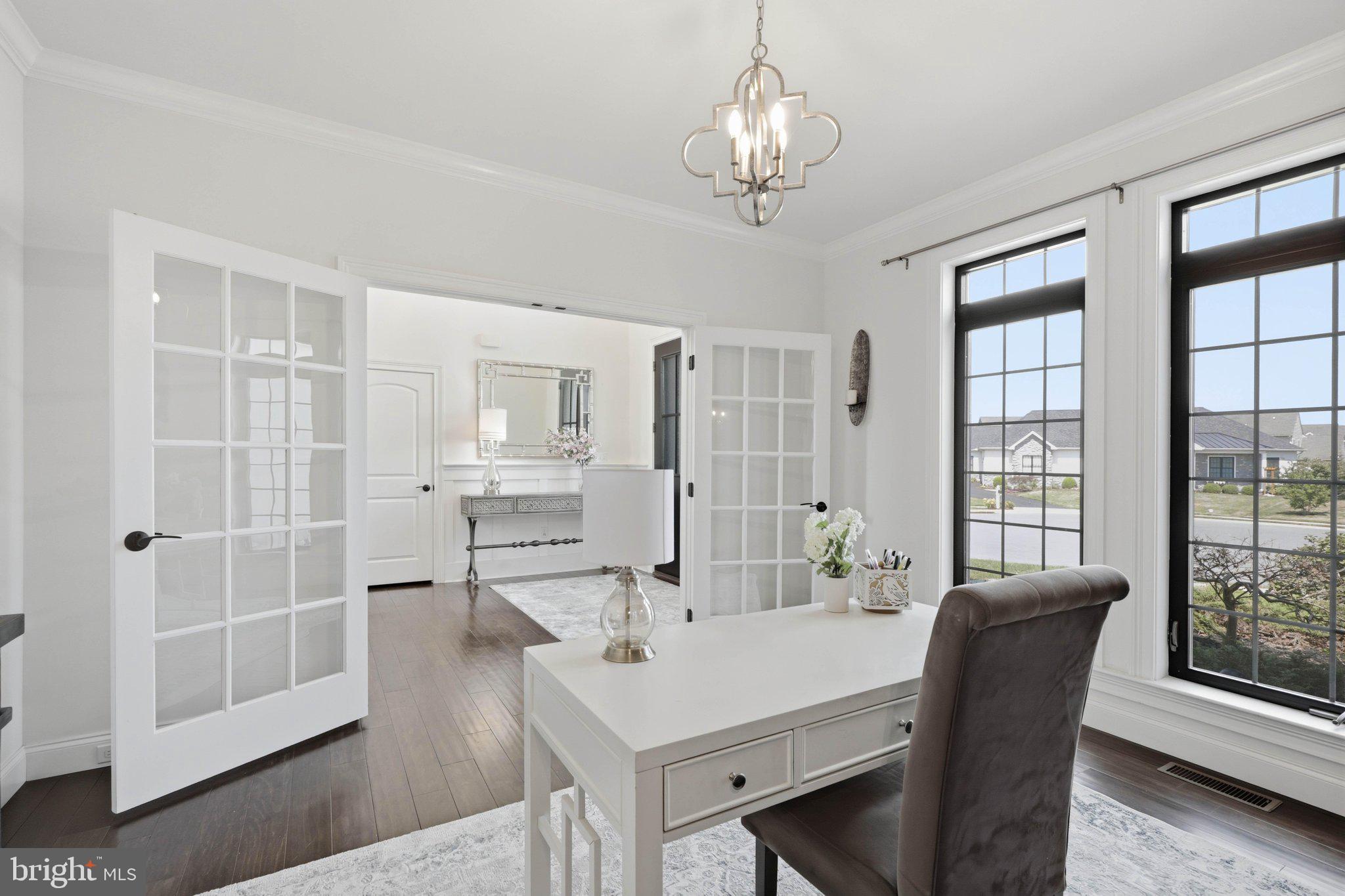 SUNSET RIDGE - Residential