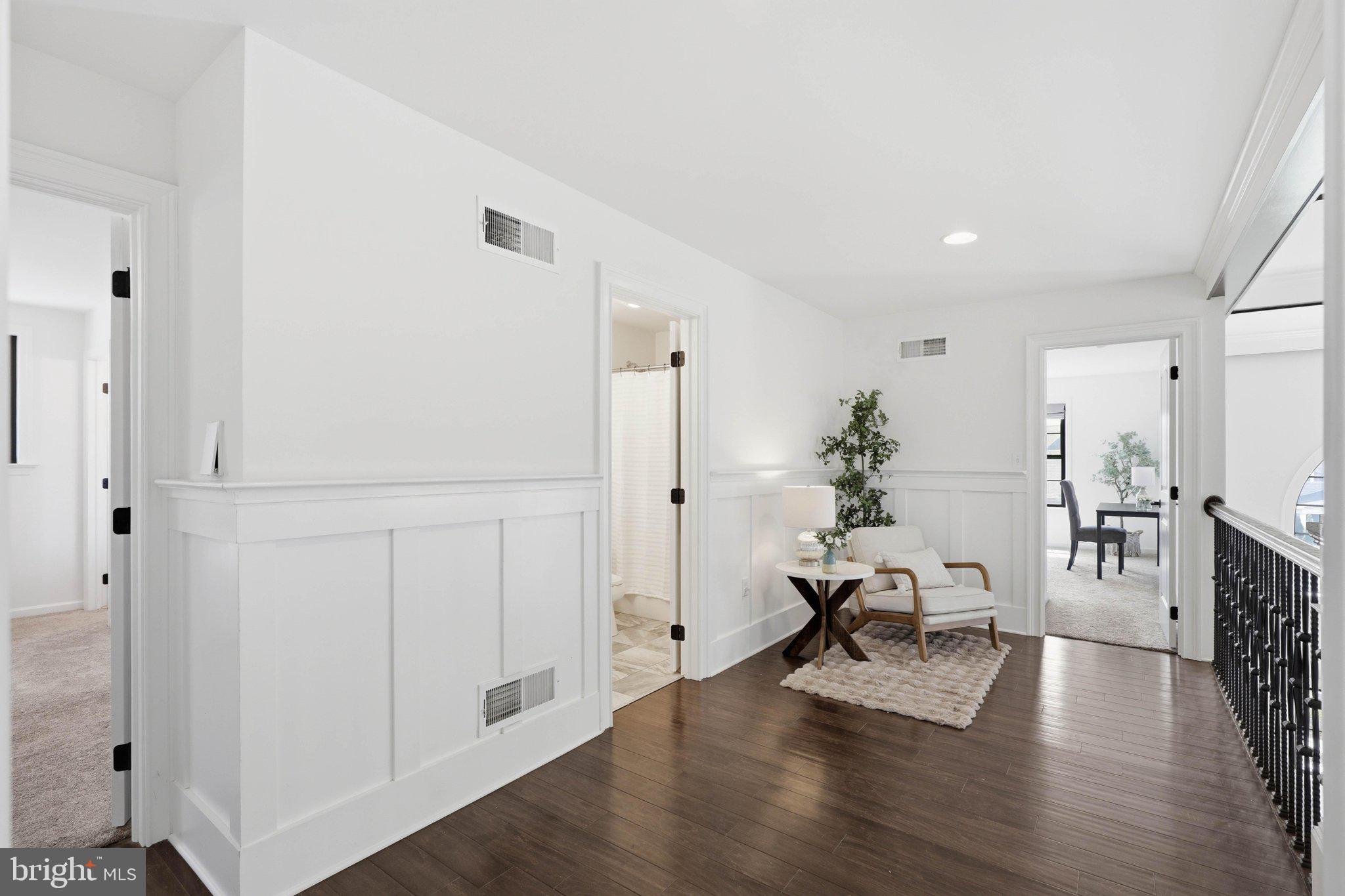 SUNSET RIDGE - Residential