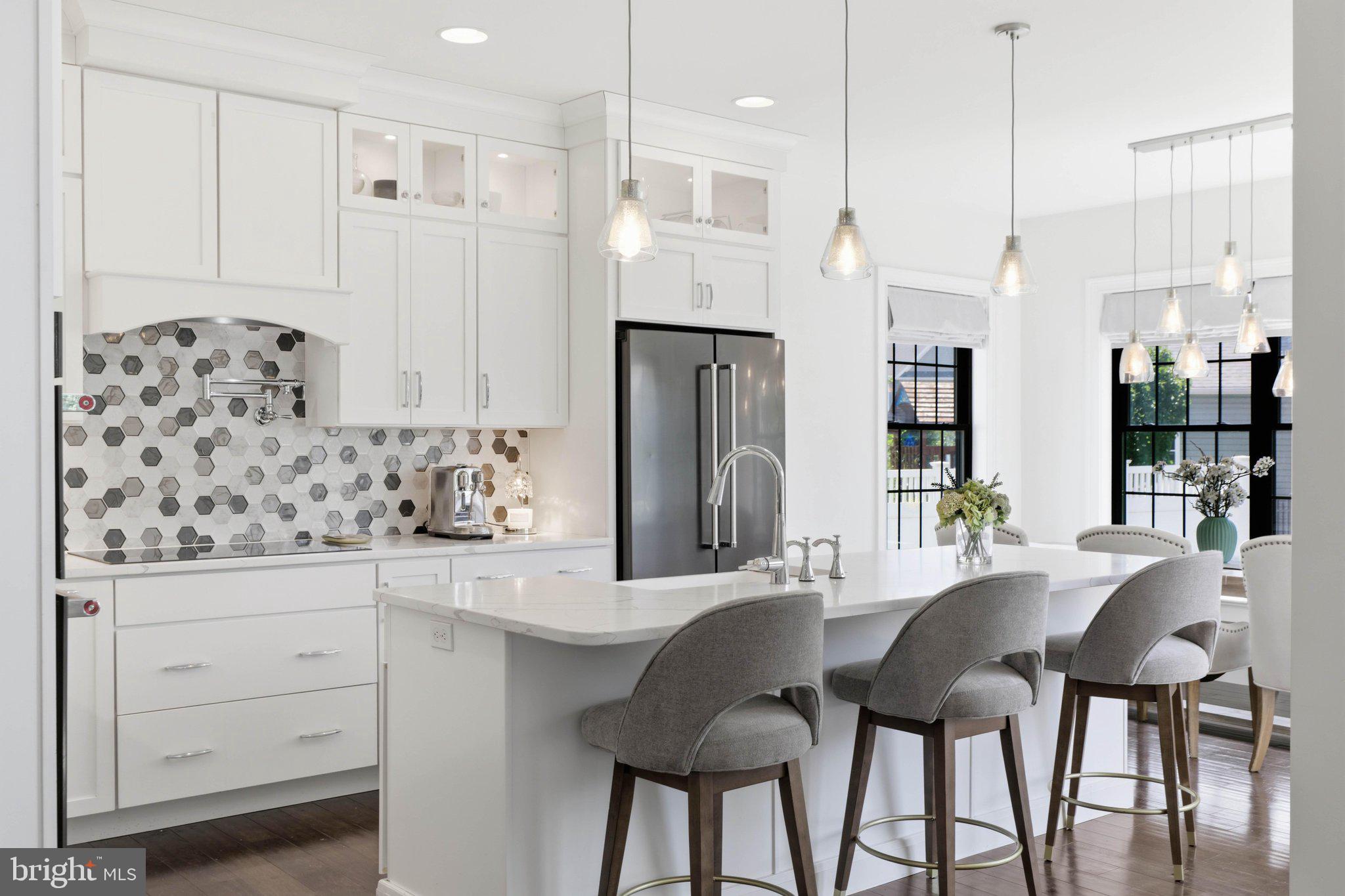 SUNSET RIDGE - Residential